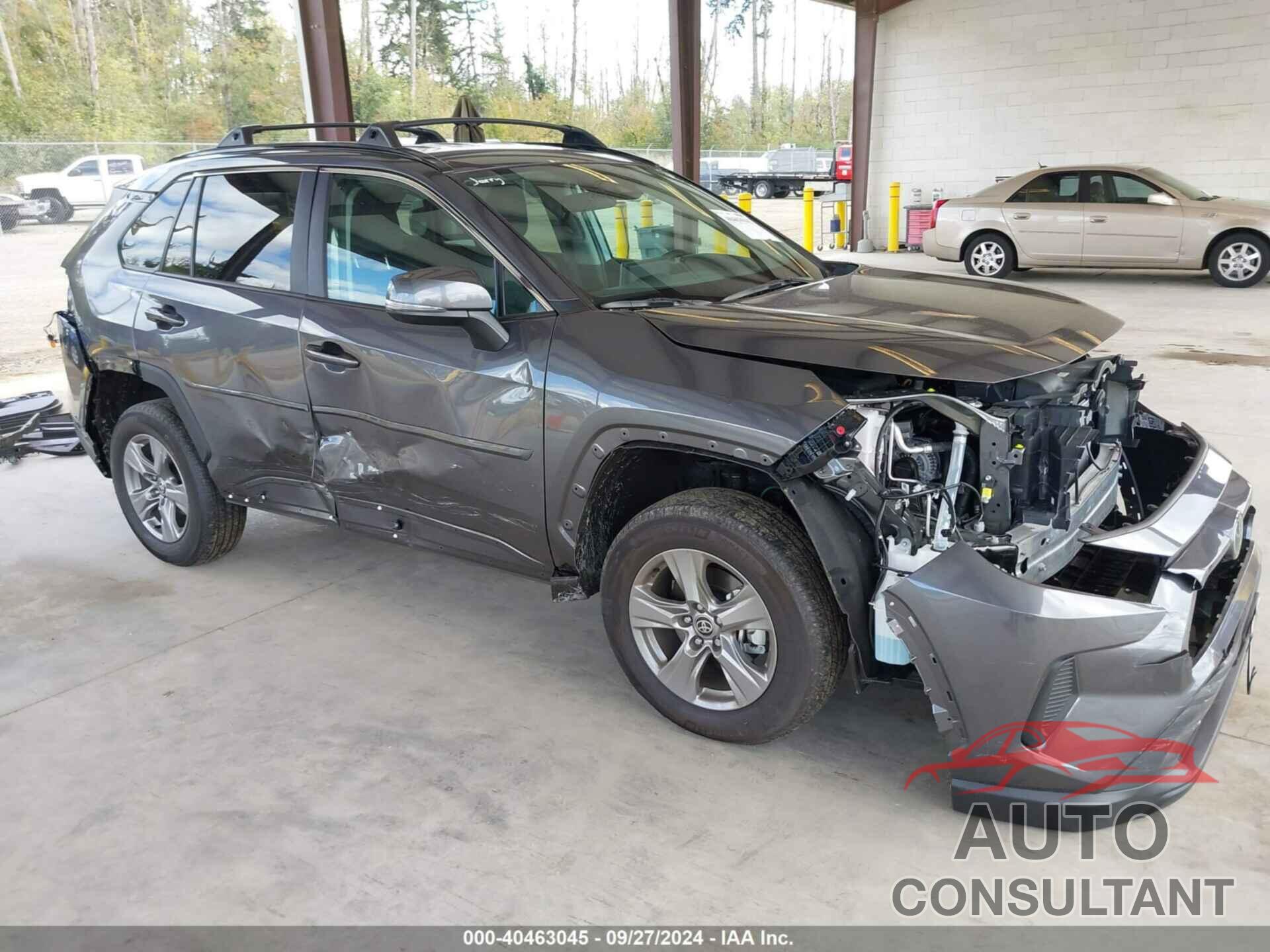 TOYOTA RAV4 2024 - 2T3P1RFV5RC414873