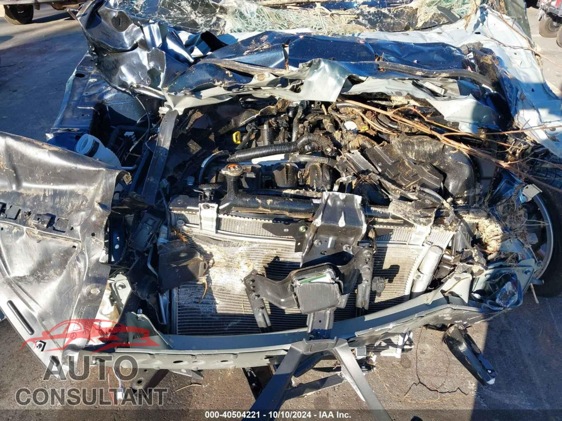MAZDA CX-5 2021 - JM3KFBDM0M0412500