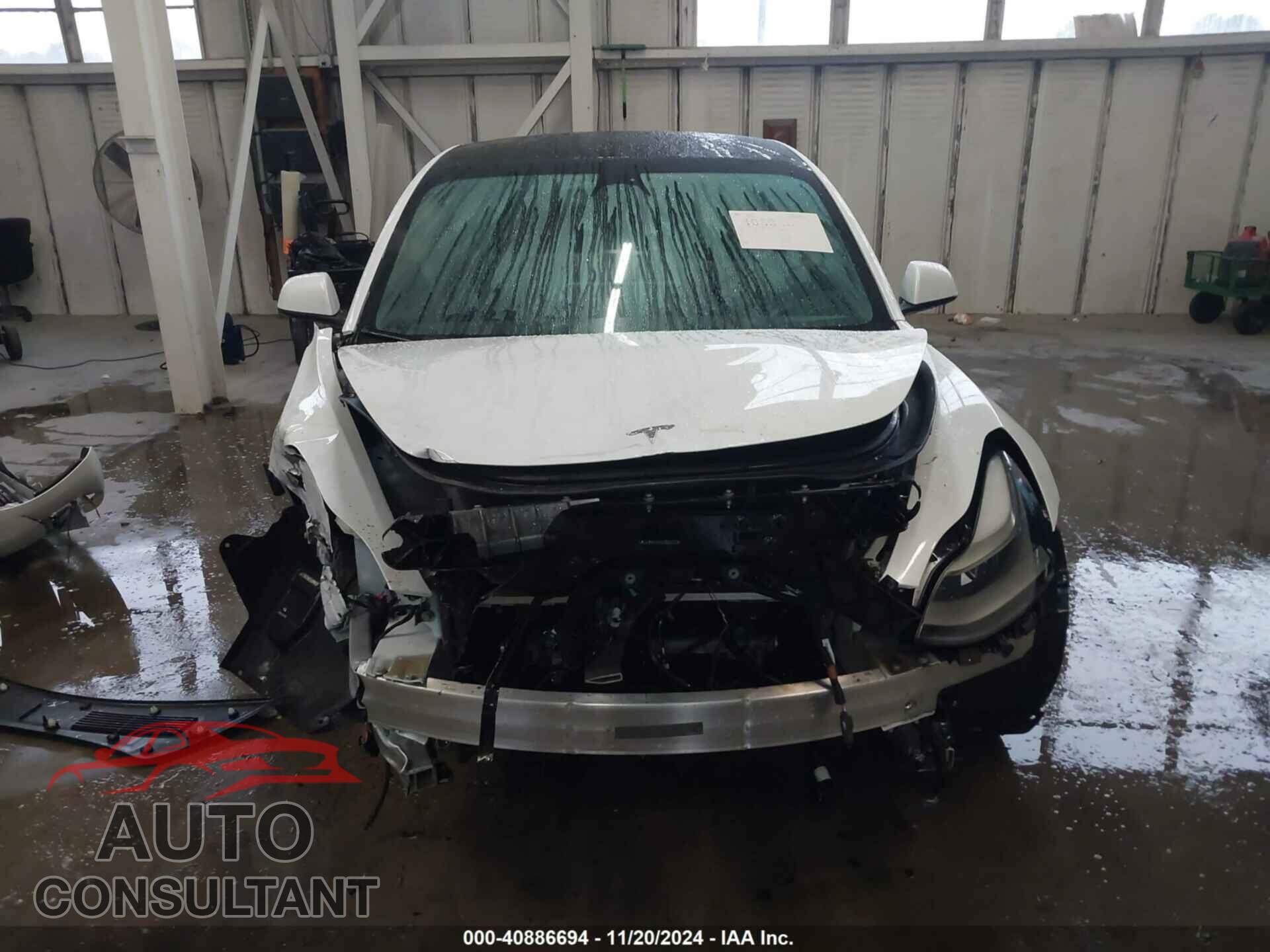 TESLA MODEL 3 2023 - 5YJ3E1EA6PF435767