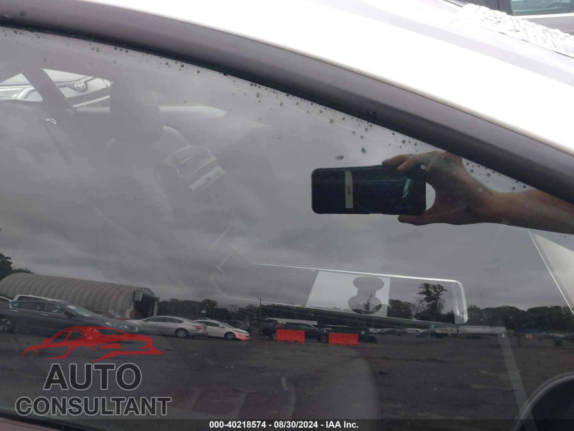 TESLA MODEL 3 2023 - 5YJ3E1EA9PF555689
