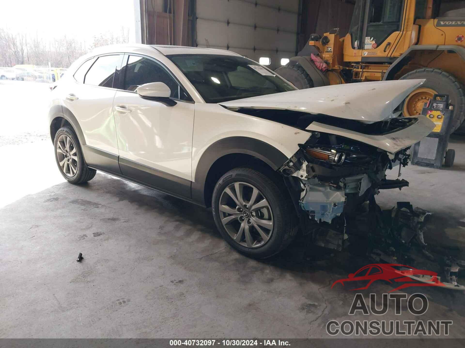 MAZDA CX-30 2024 - 3MVDMBDM2RM669975
