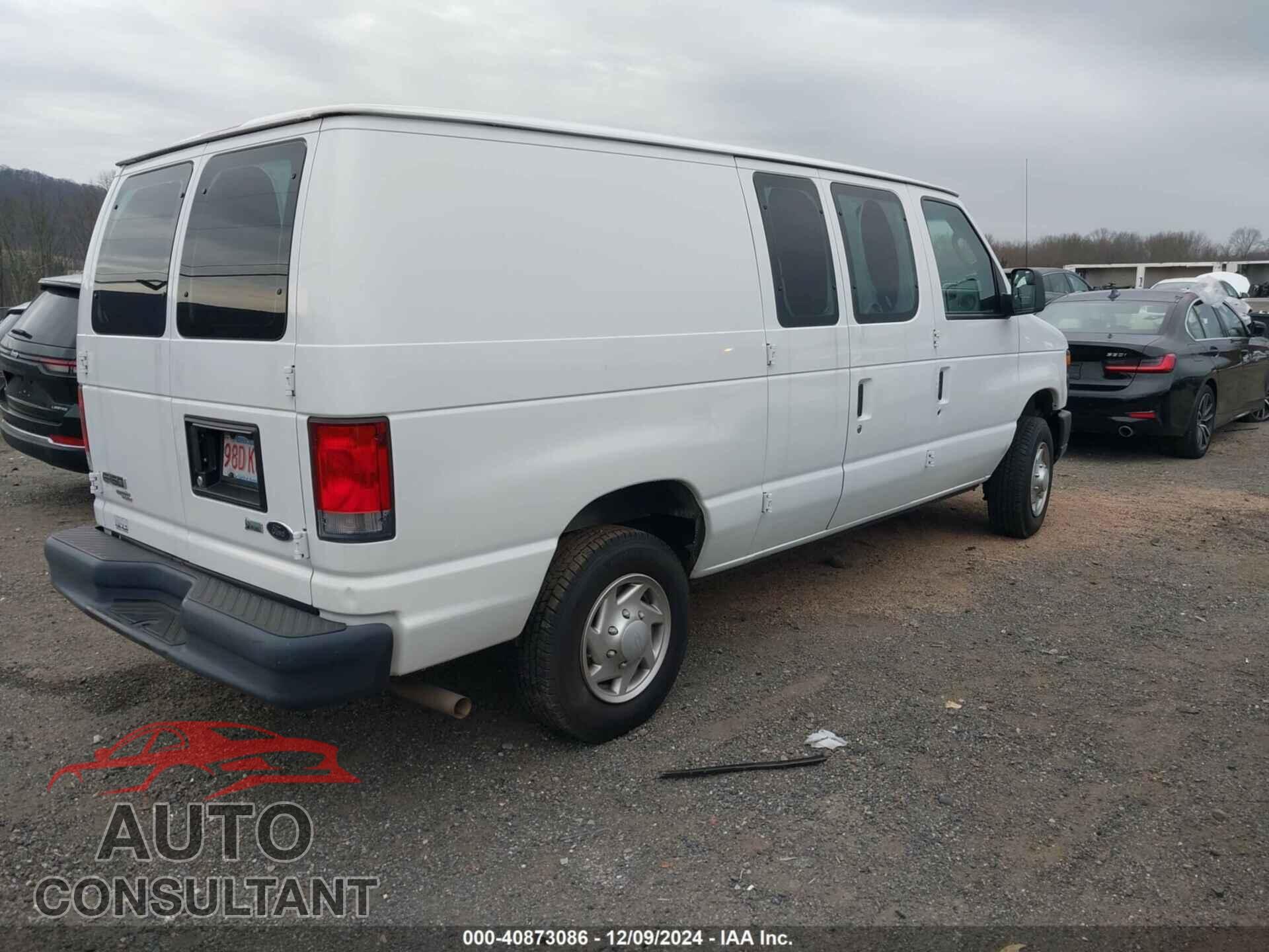 FORD E-150 2014 - 1FTNE1EW4EDA92305