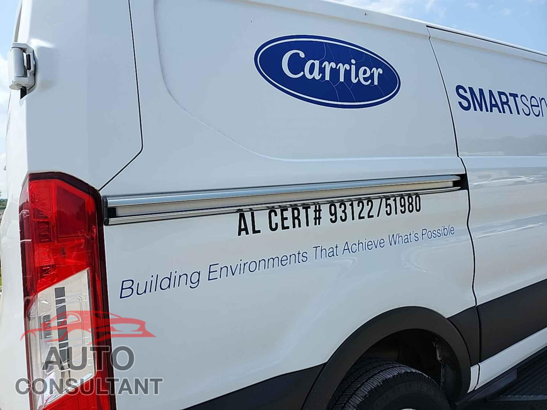 FORD TRANSIT 2019 - 1FTYR1YM0KKA24778