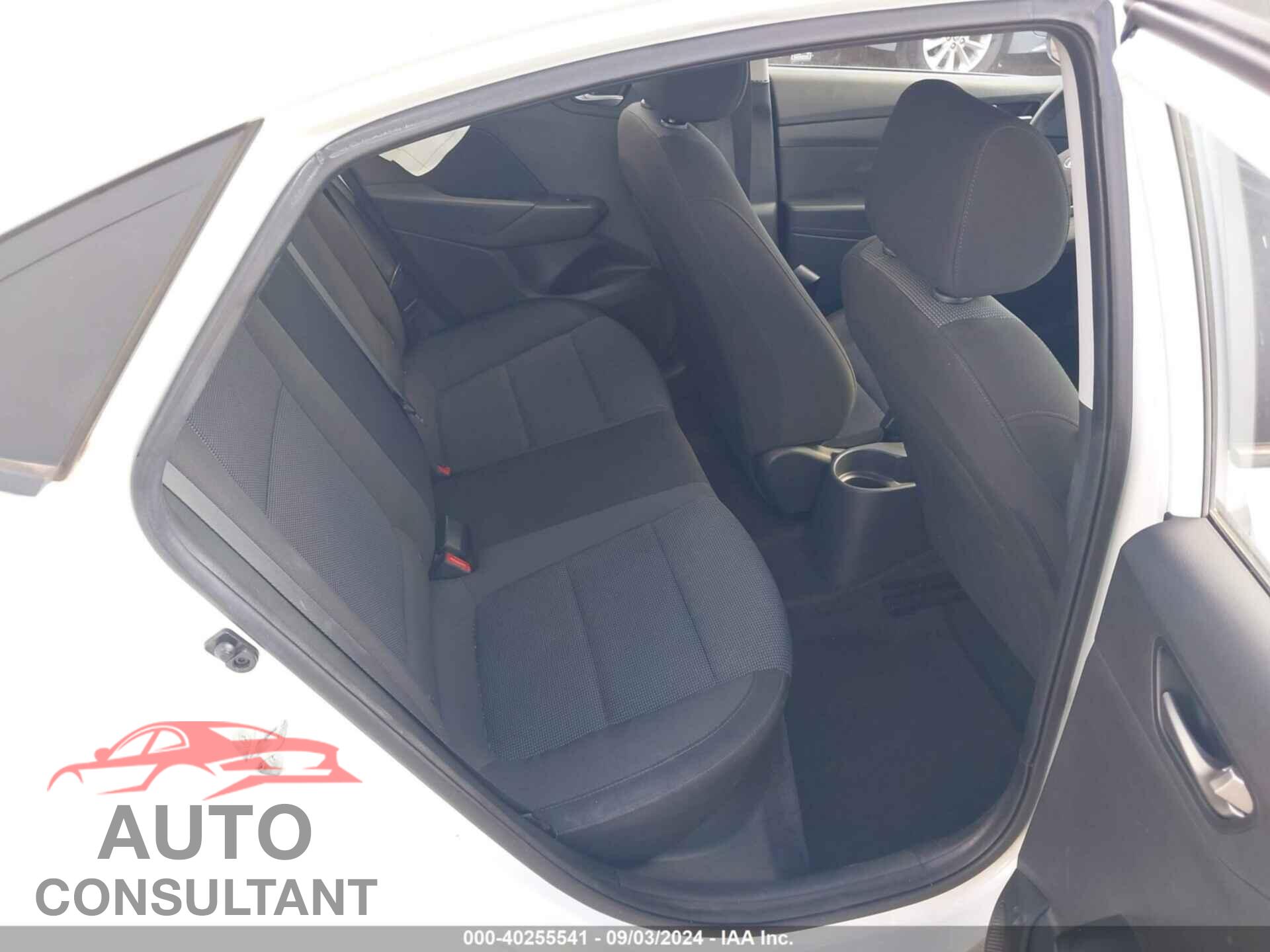 HYUNDAI ACCENT 2020 - 3KPC24A65LE106067