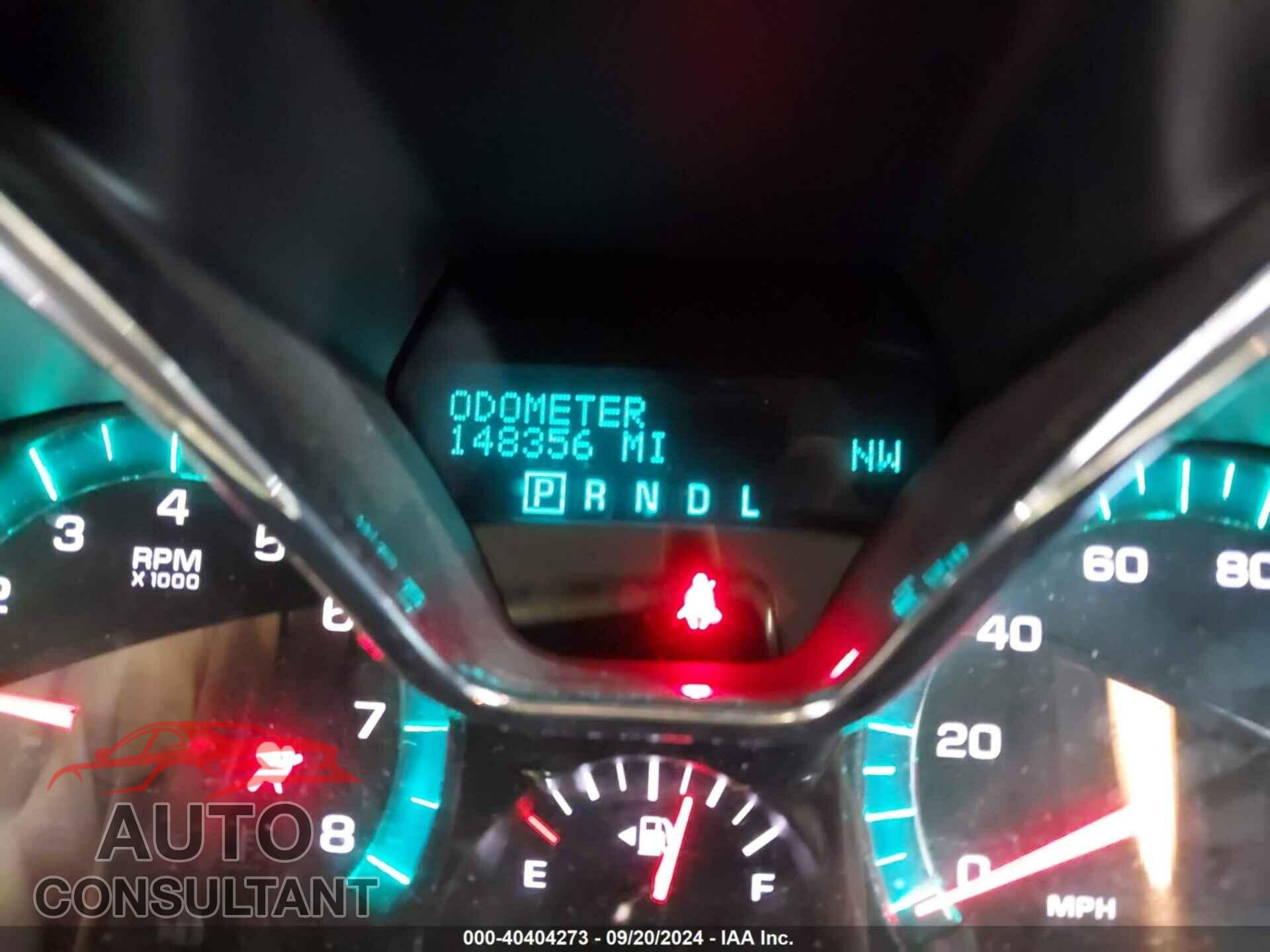 CHEVROLET TRAVERSE 2017 - 1GNKRFED6HJ296510