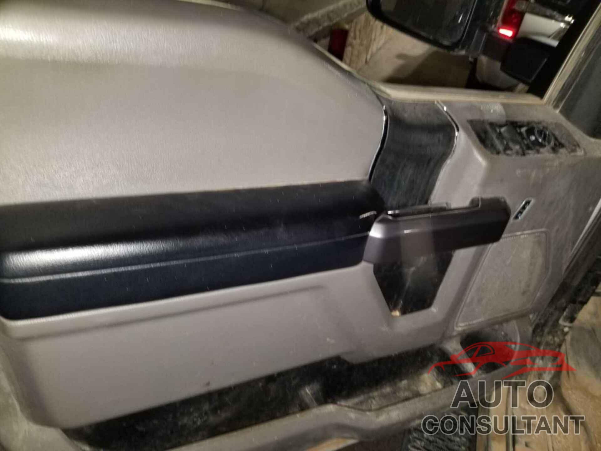 FORD F250 2019 - 1FT7X2B68KED97910