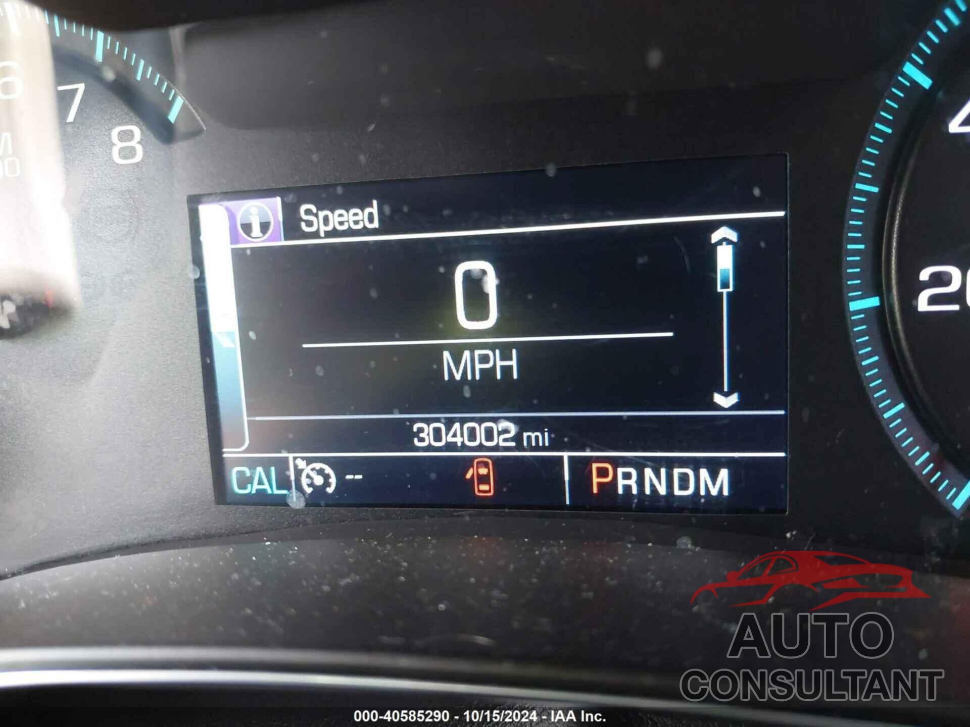 CHEVROLET IMPALA 2019 - 2G11Z5SA4K9142334