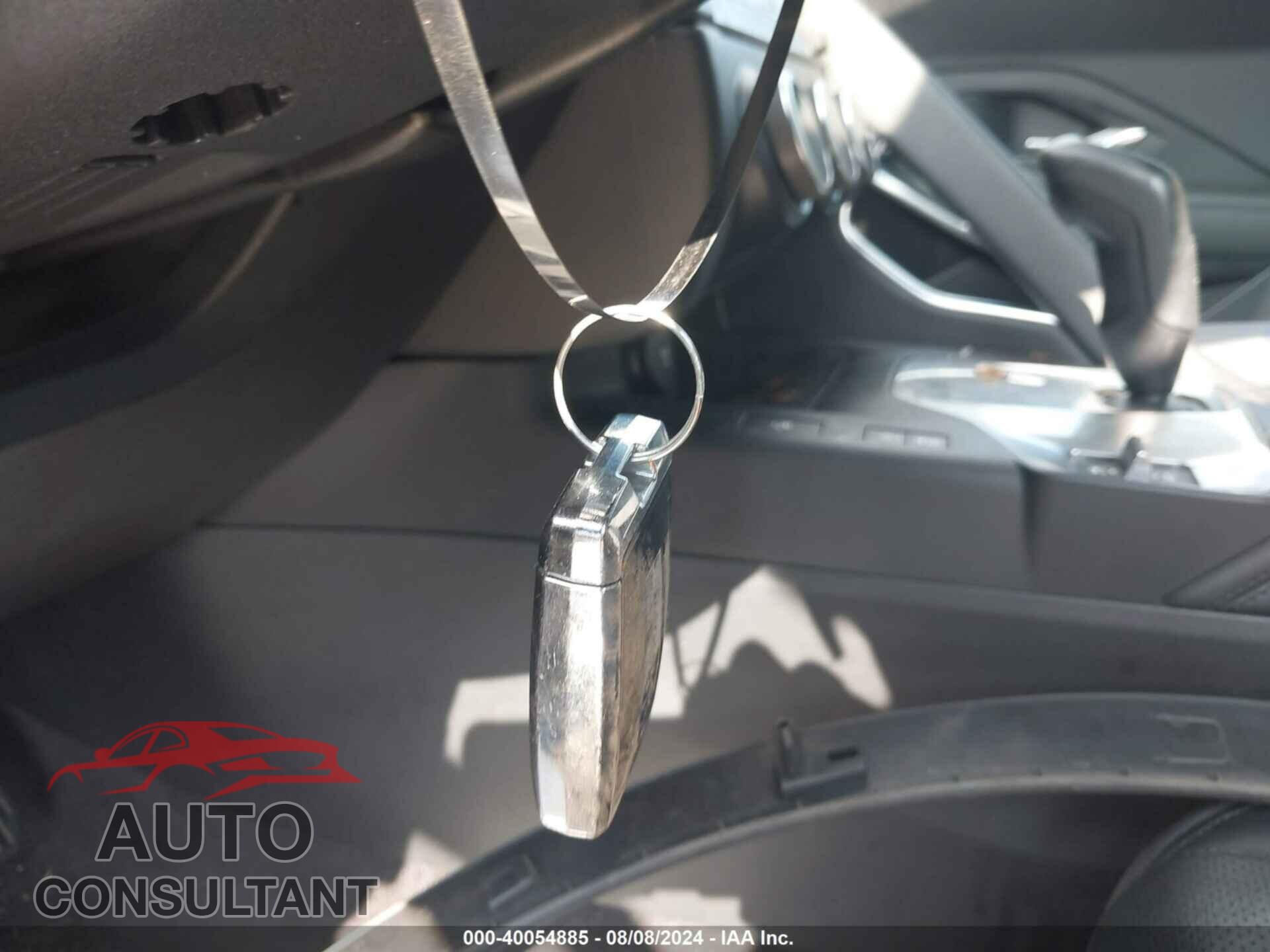 JAGUAR E-PACE 2020 - SADFK2FX8L1Z83422