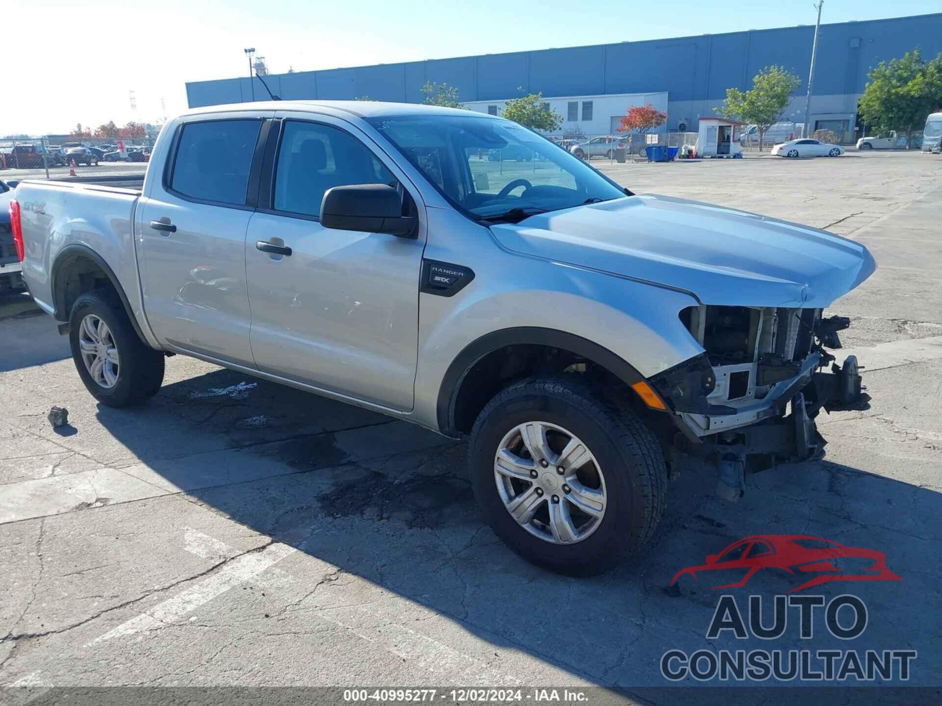 FORD RANGER 2019 - 1FTER4EHXKLA68602
