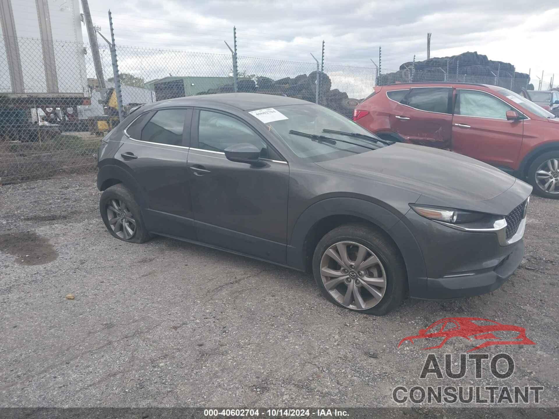 MAZDA CX-30 2020 - 3MVDMBCL4LM140169