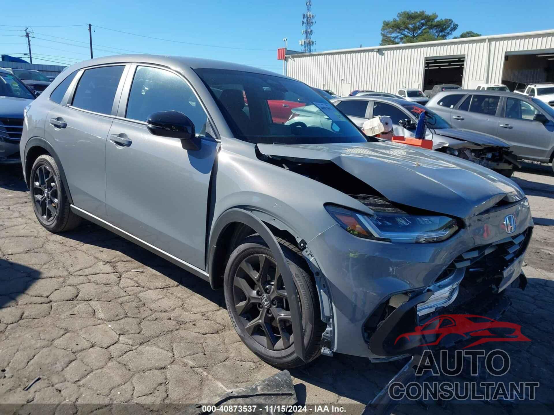 HONDA HR-V 2025 - 3CZRZ1H54SM707146