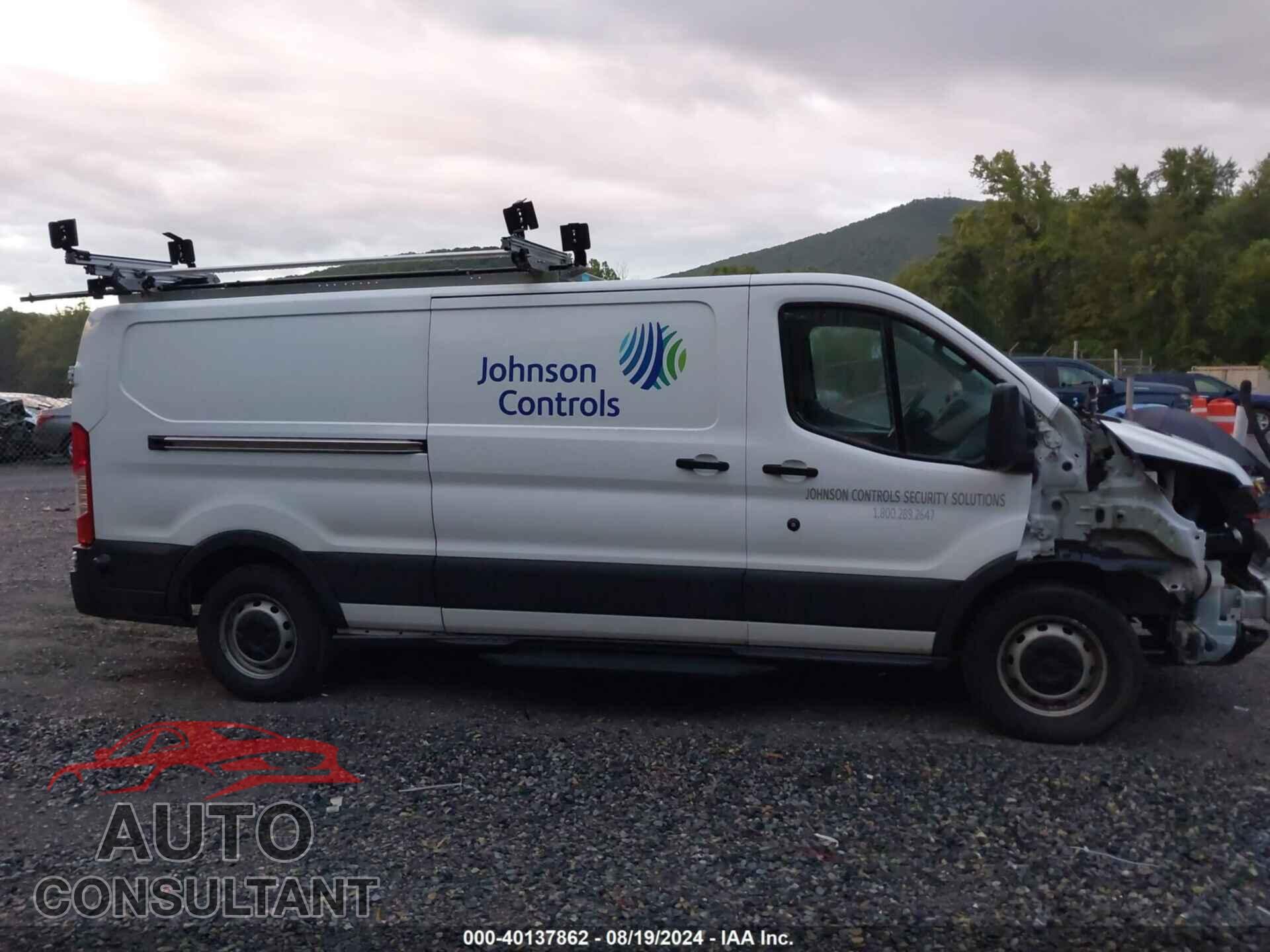 FORD TRANSIT-150 2017 - 1FTYE2YM1HKB49752