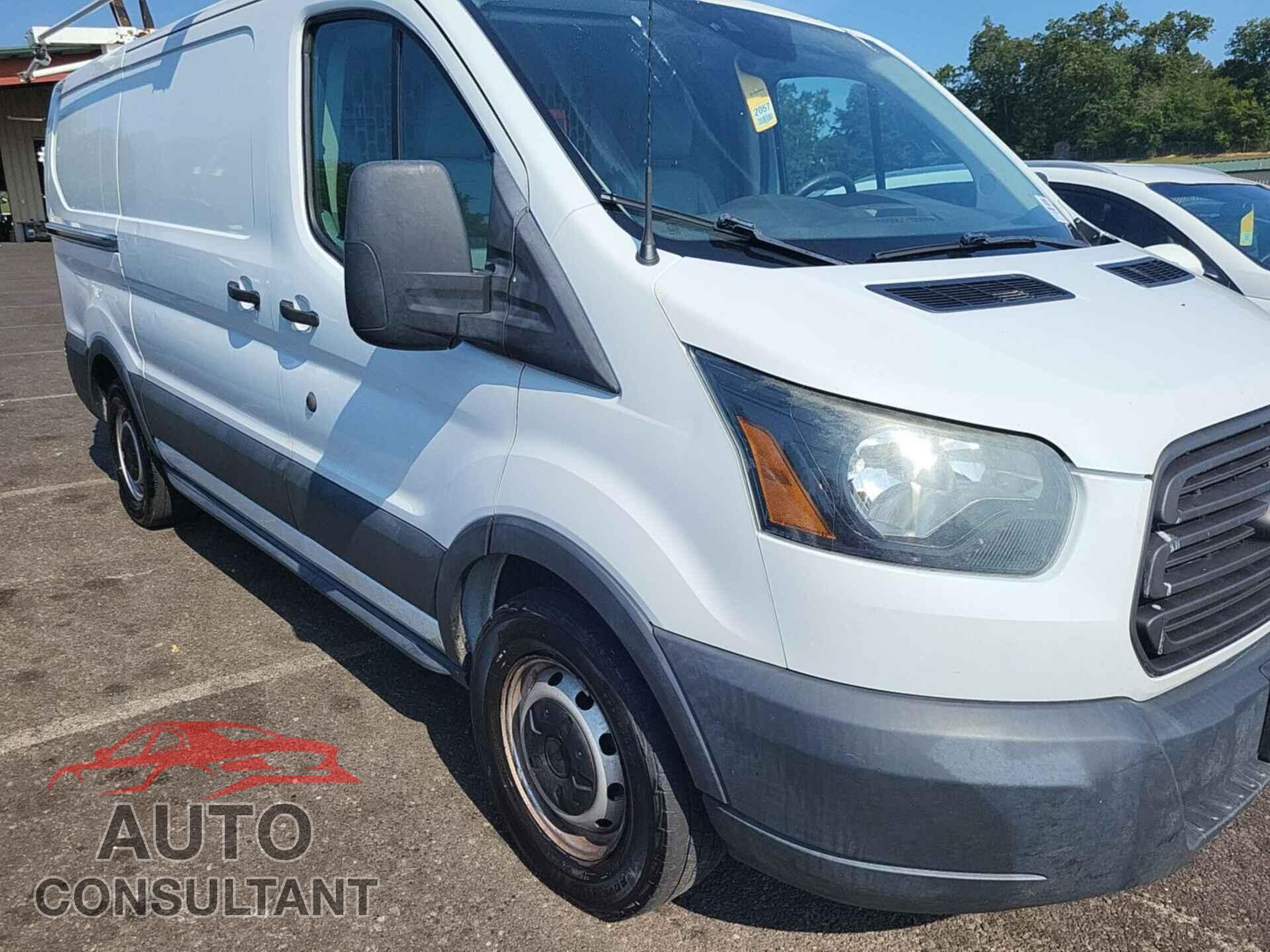 FORD TRANSIT 2016 - 1FTYE1YM1GKB48917