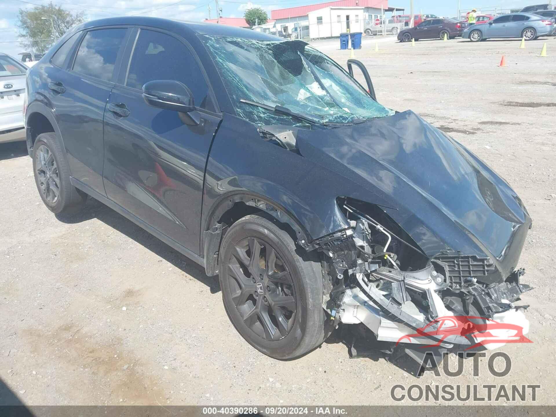 HONDA HR-V 2024 - 3CZRZ2H57RM754073