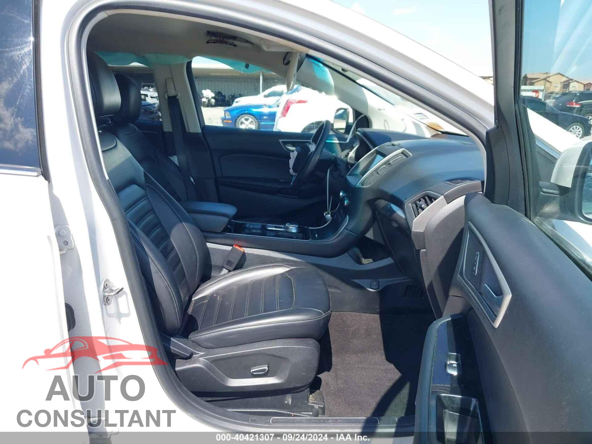 FORD EDGE 2019 - 2FMPK3J90KBC06746