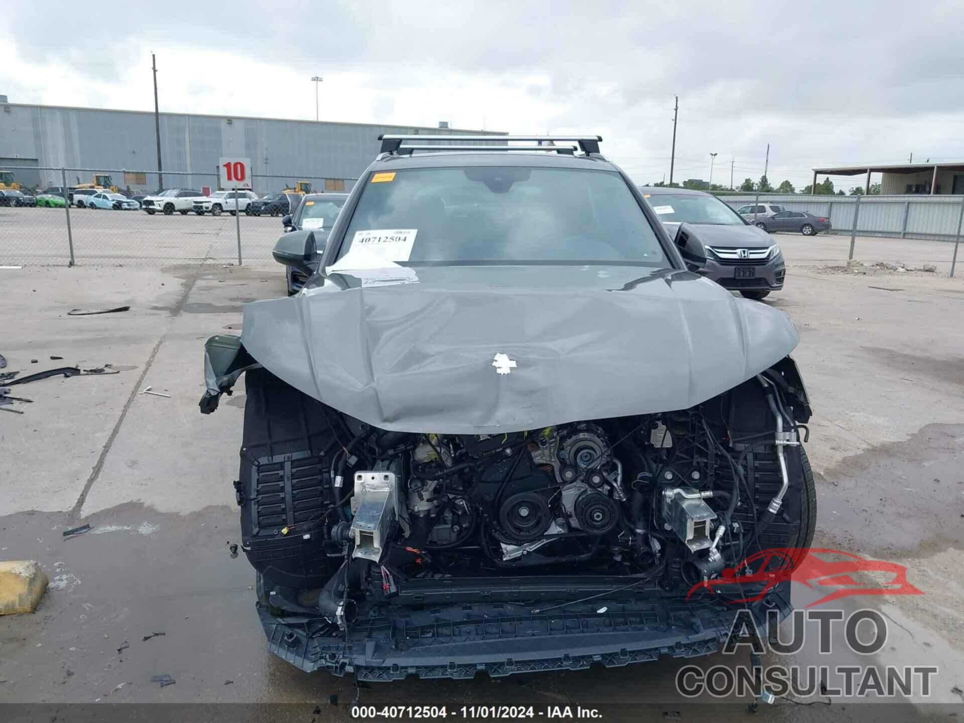 AUDI Q5 2024 - WA1EAAFY3R2043314