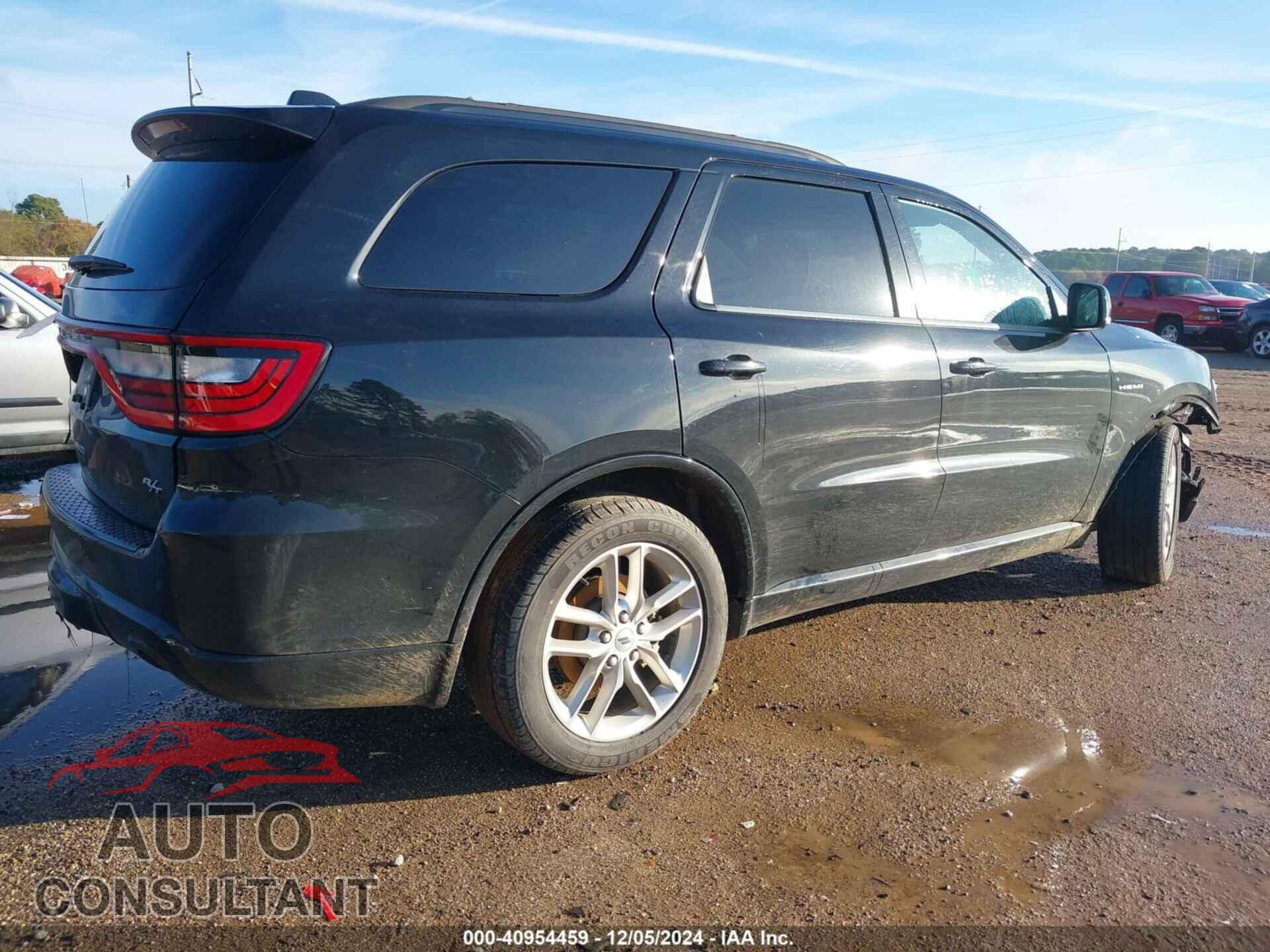 DODGE DURANGO 2023 - 1C4SDJCT8PC574296