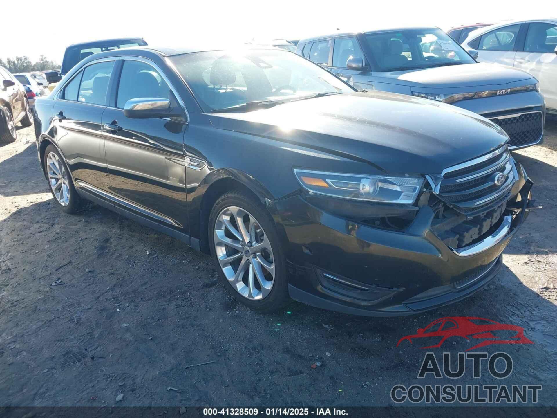 FORD TAURUS 2015 - 1FAHP2F88FG202131