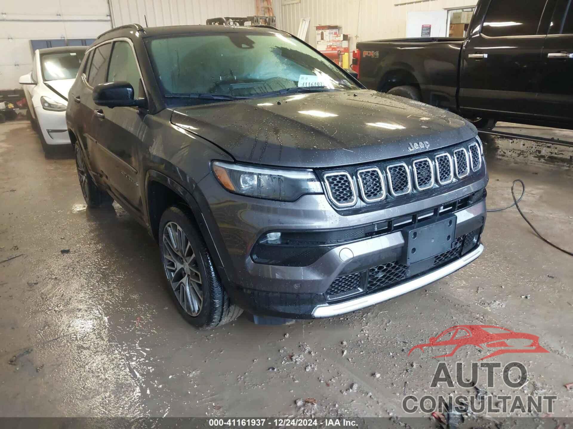 JEEP COMPASS 2023 - 3C4NJDCN9PT519255