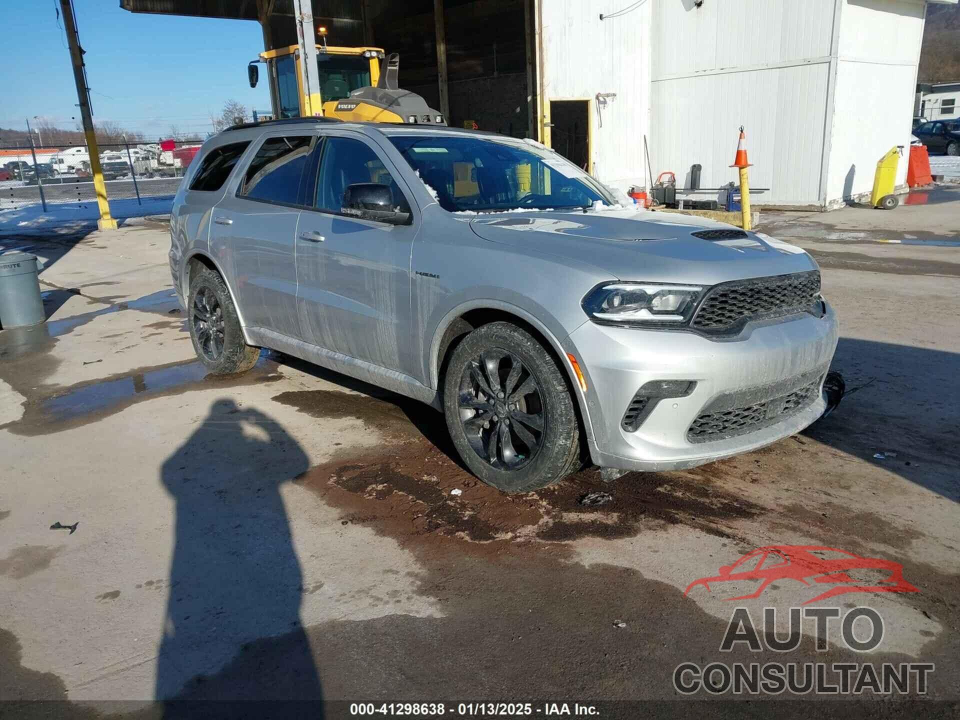 DODGE DURANGO 2023 - 1C4SDJCT5PC694573