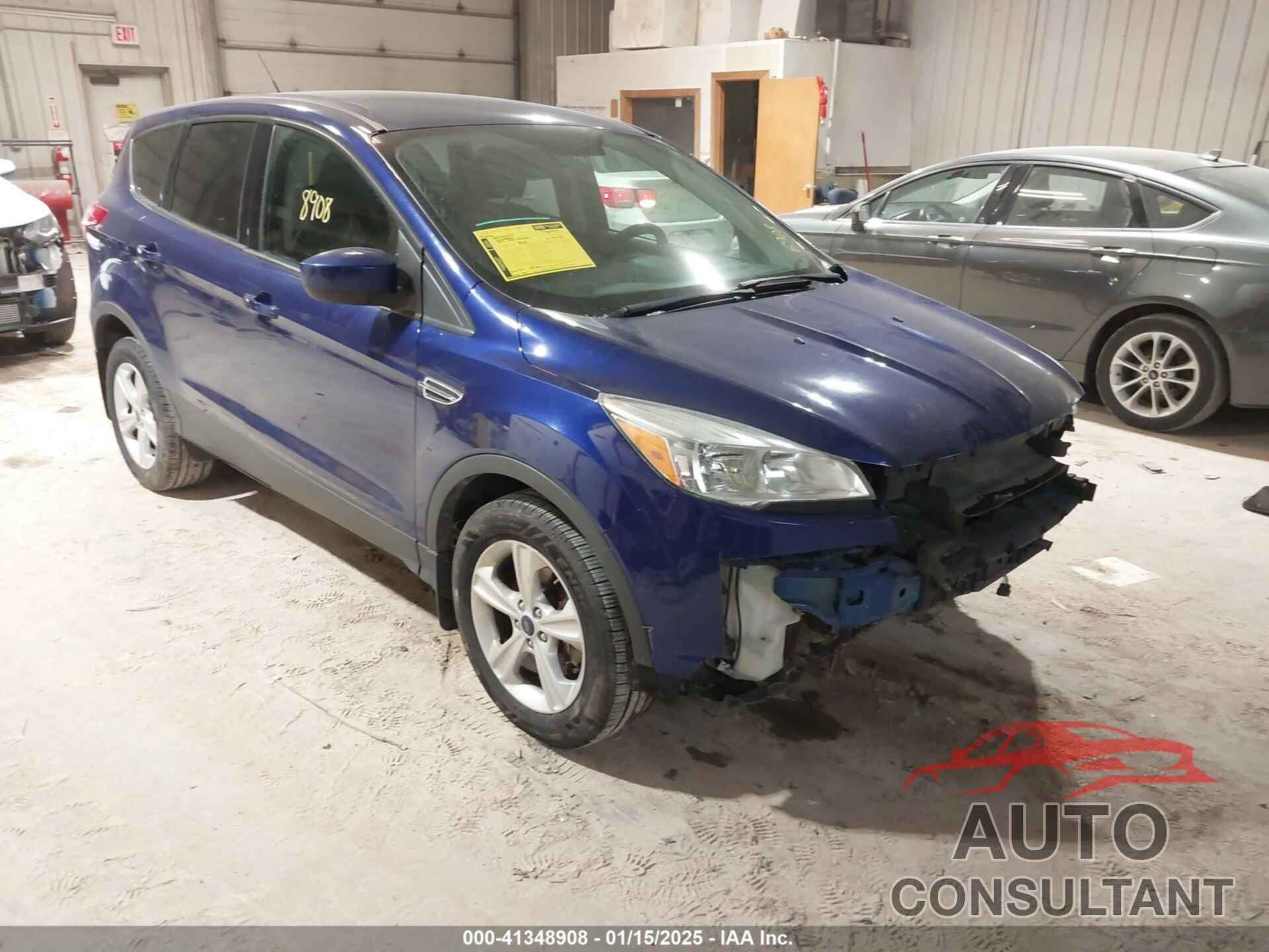 FORD ESCAPE 2014 - 1FMCU9GX2EUC46486