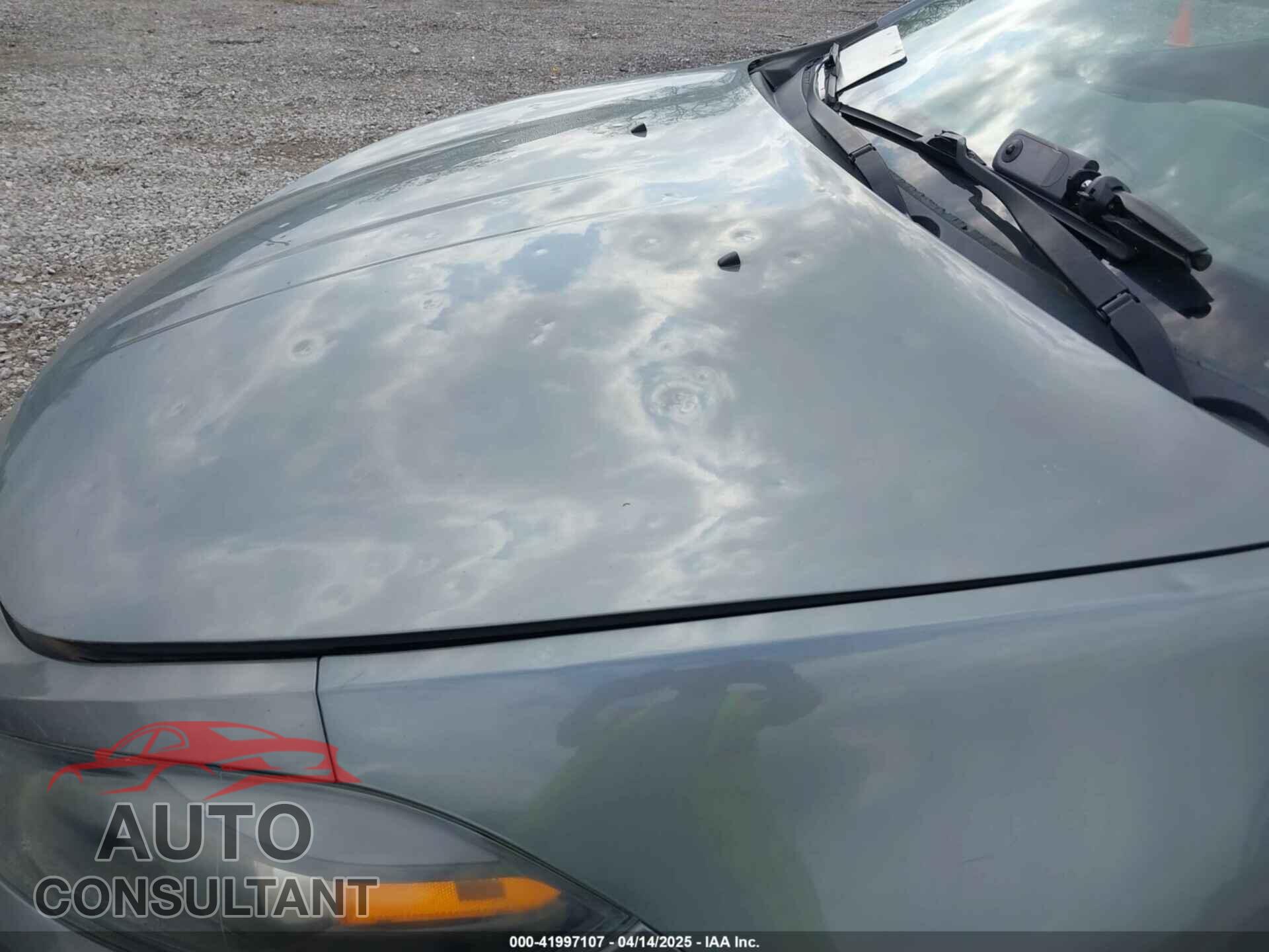 DODGE DART 2013 - 1C3CDFBA2DD343499