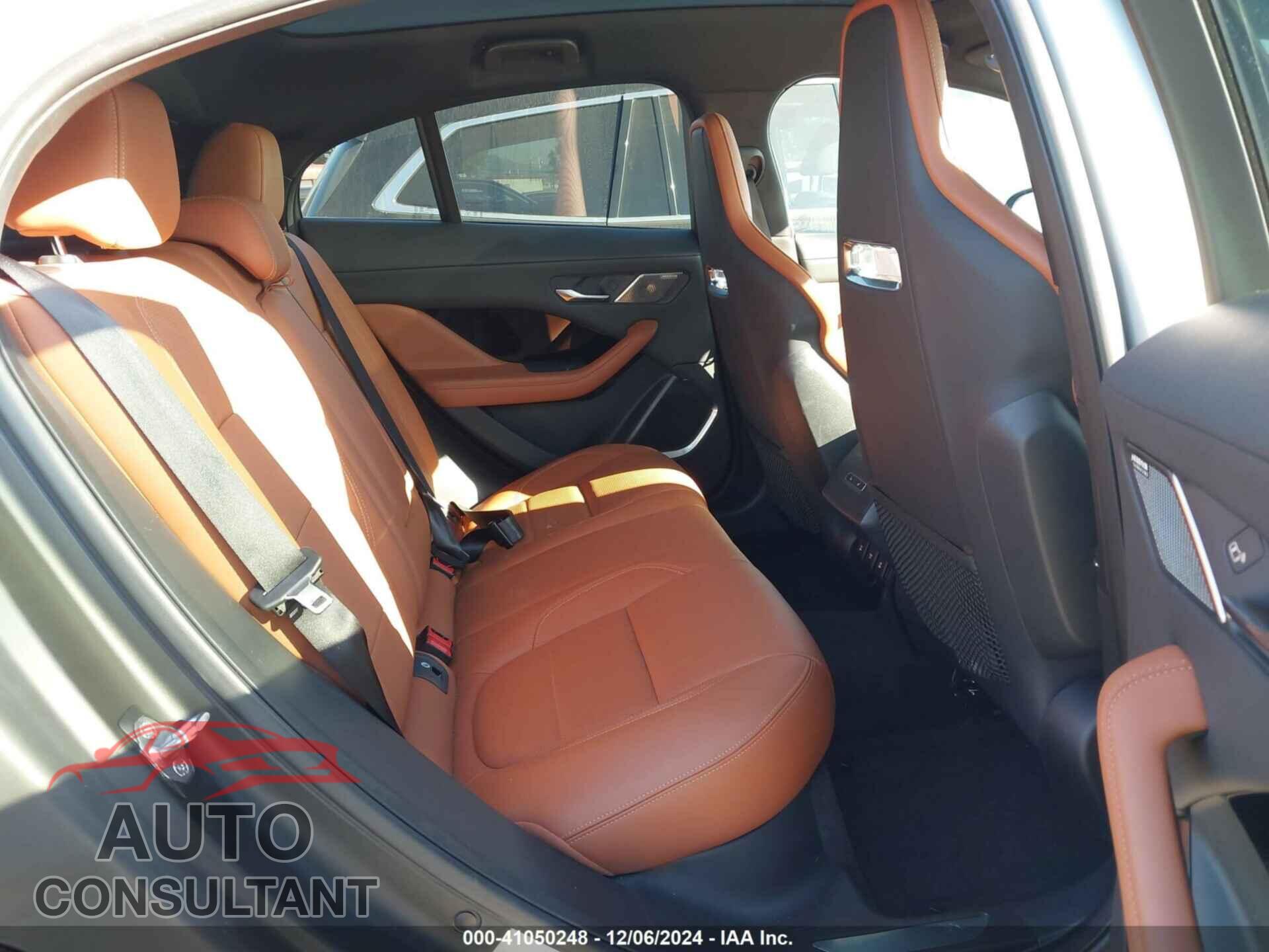 JAGUAR I-PACE 2020 - SADHC2S16L1F80629