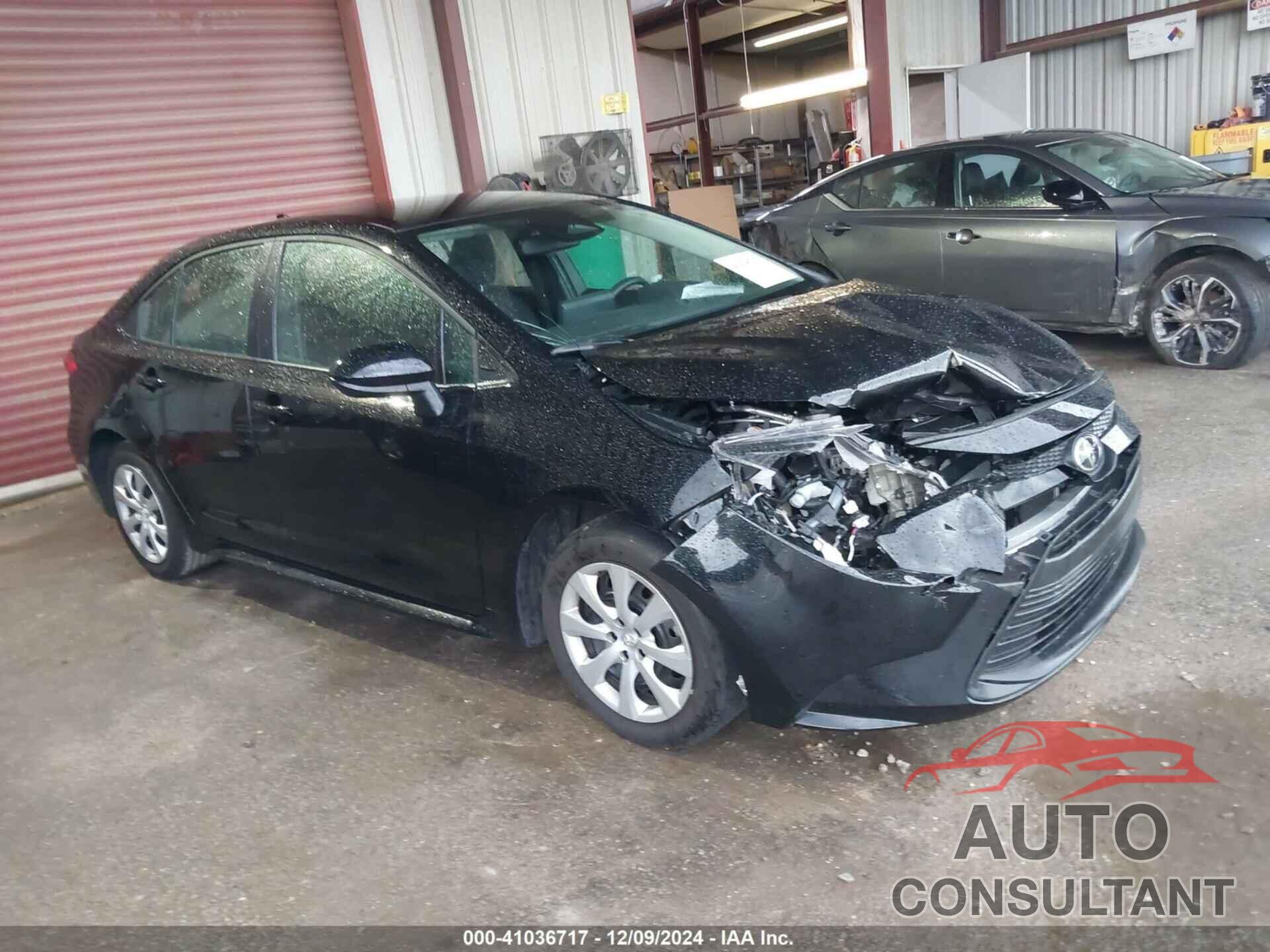 TOYOTA COROLLA 2024 - 5YFB4MDE7RP122951