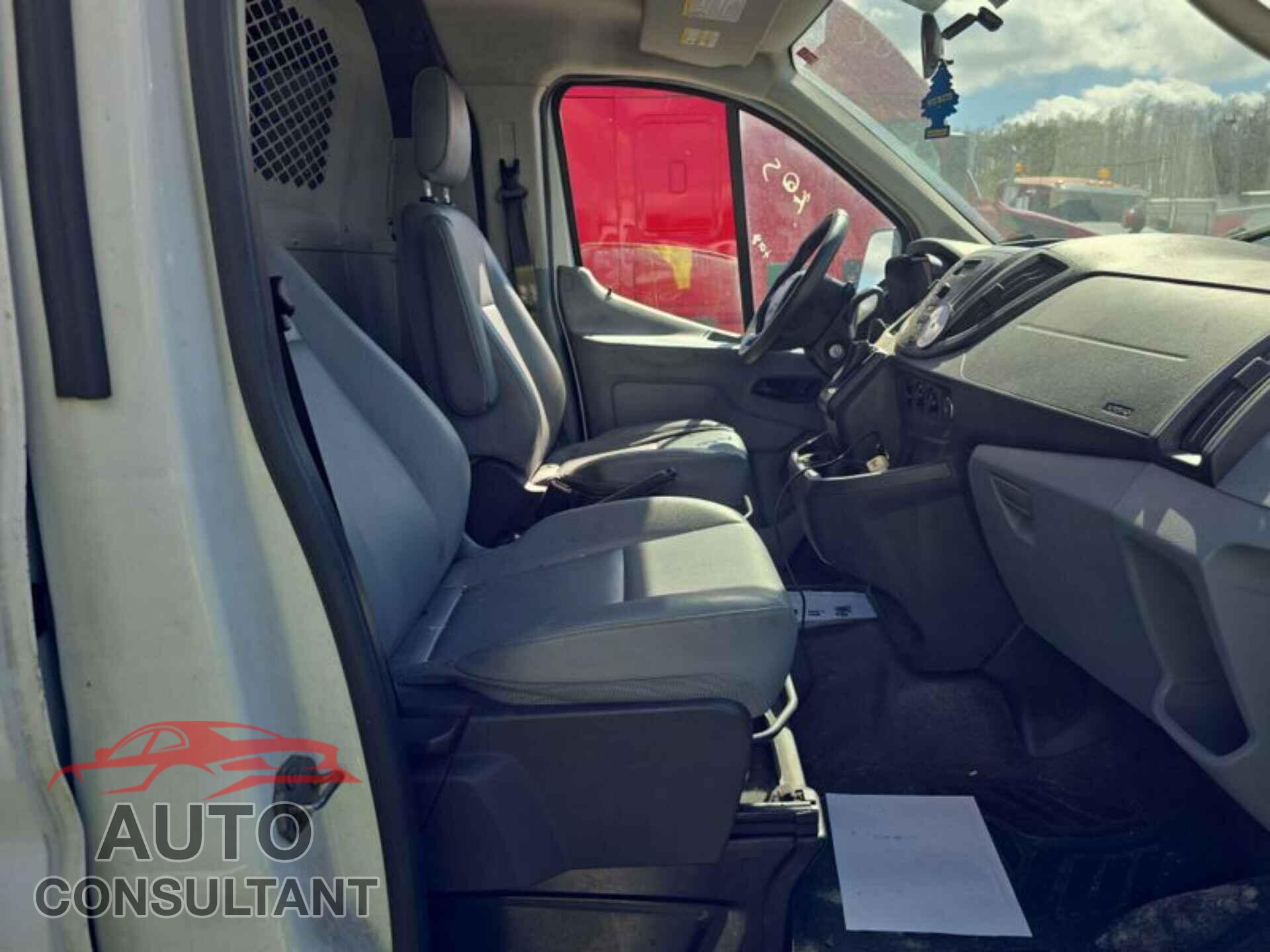 FORD TRANSIT 2015 - 1FTNE1YM9FKA91478