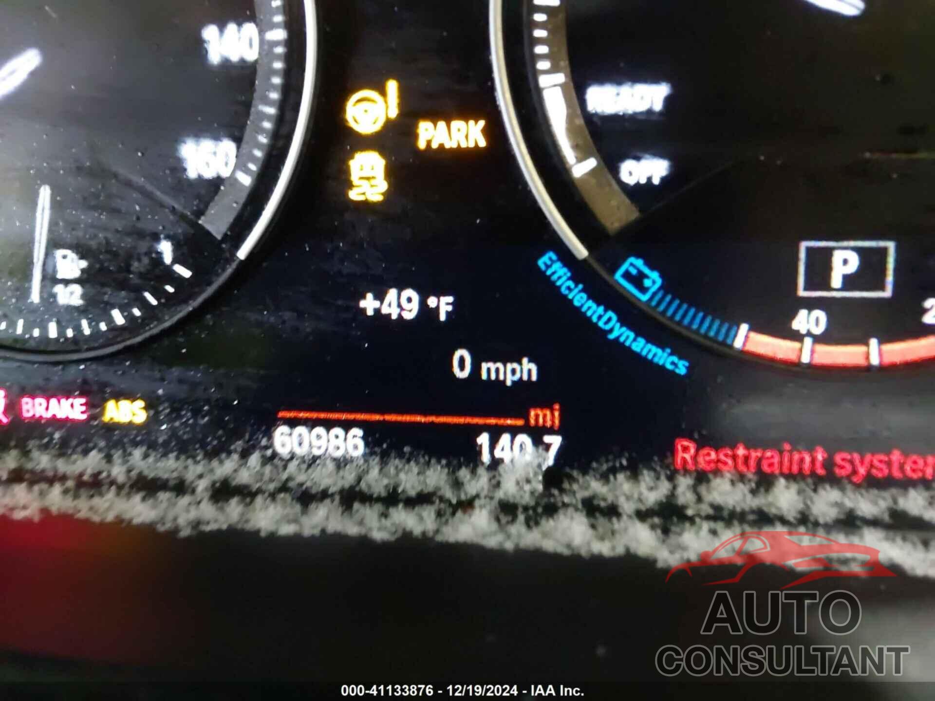 BMW X1 2018 - WBXHT3C38J5L34625