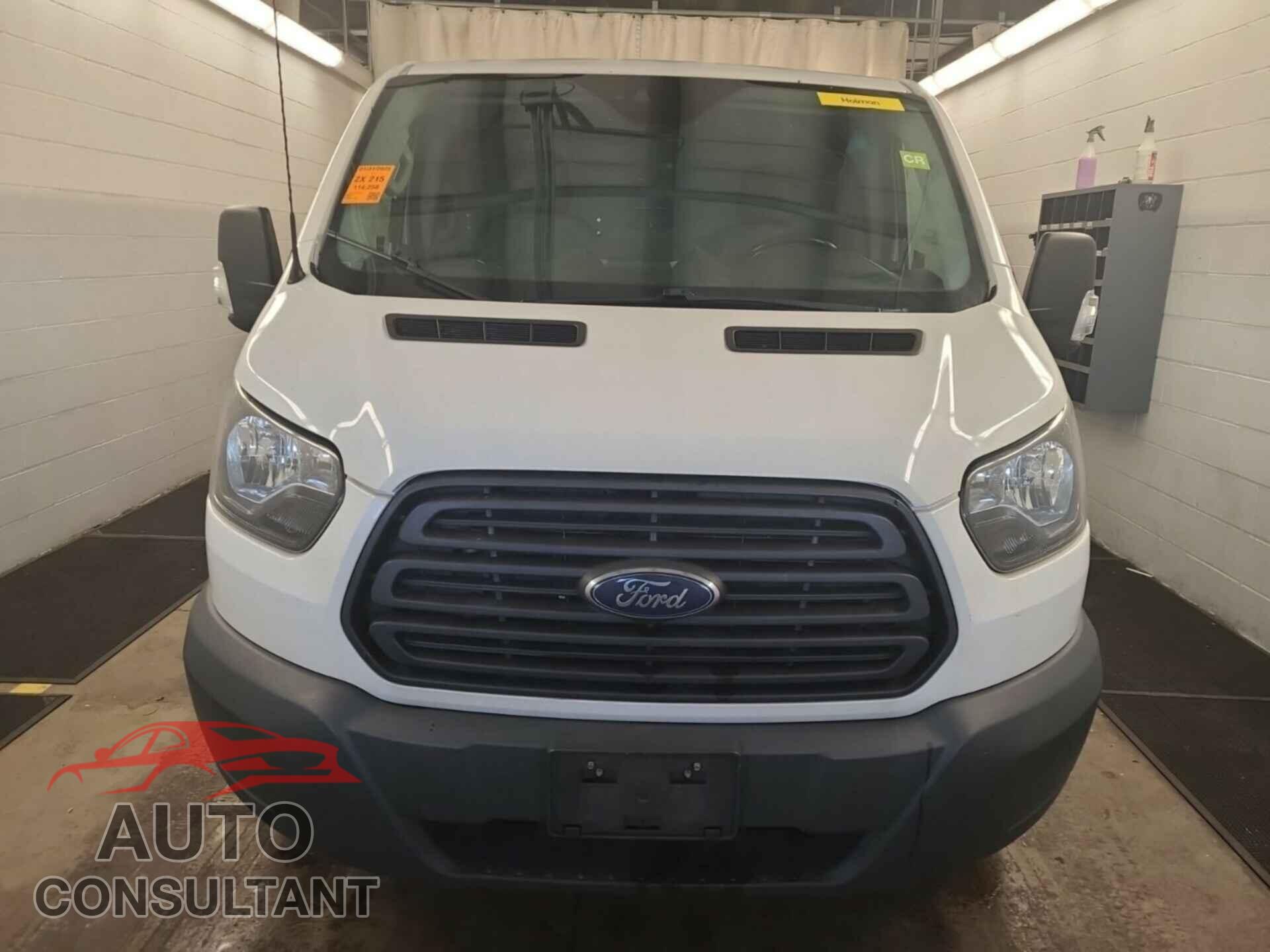 FORD TRANSIT 2017 - 1FTYR1YM1HKA31991