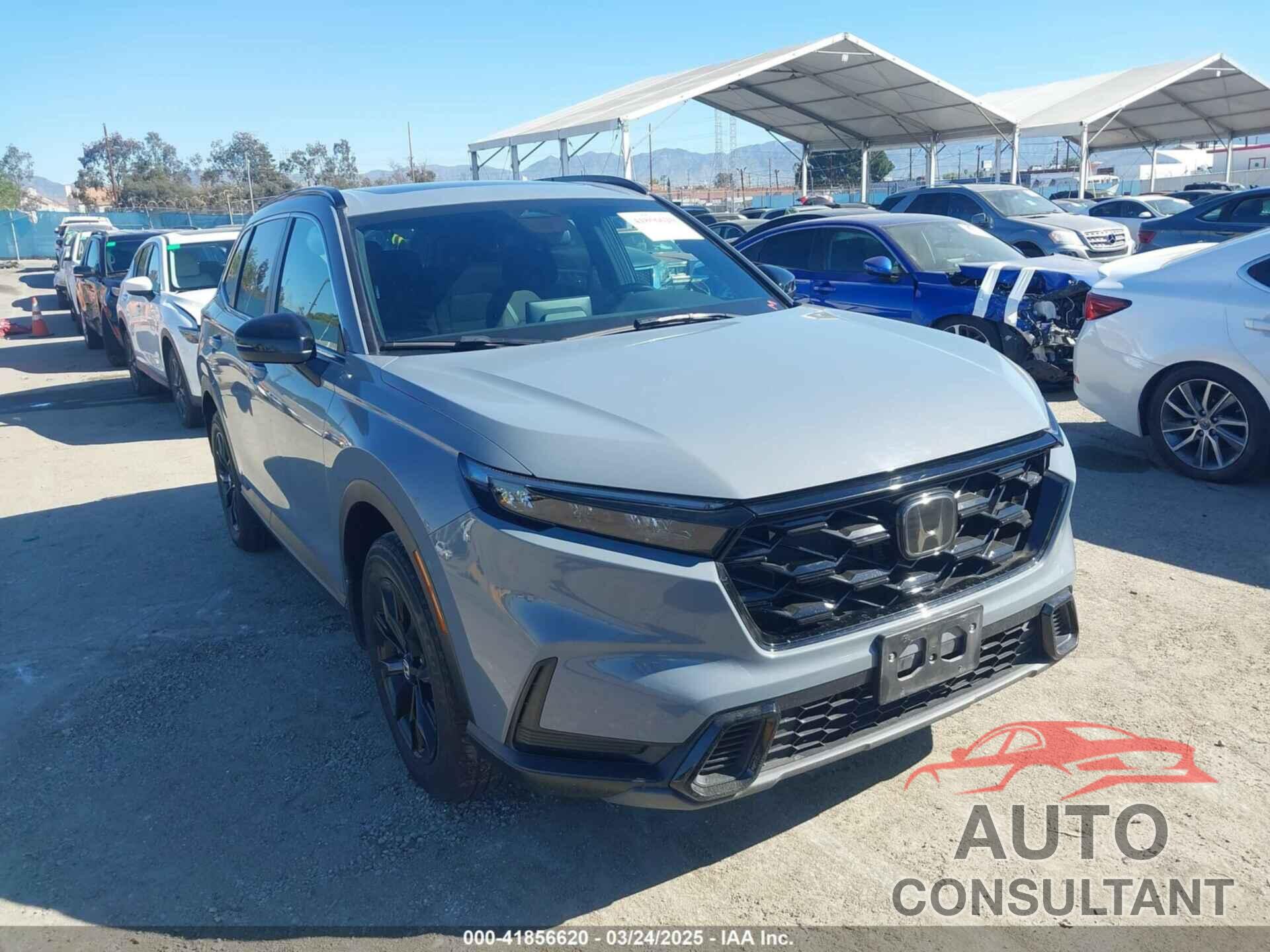 HONDA CR-V 2023 - 7FARS6H5XPE033902