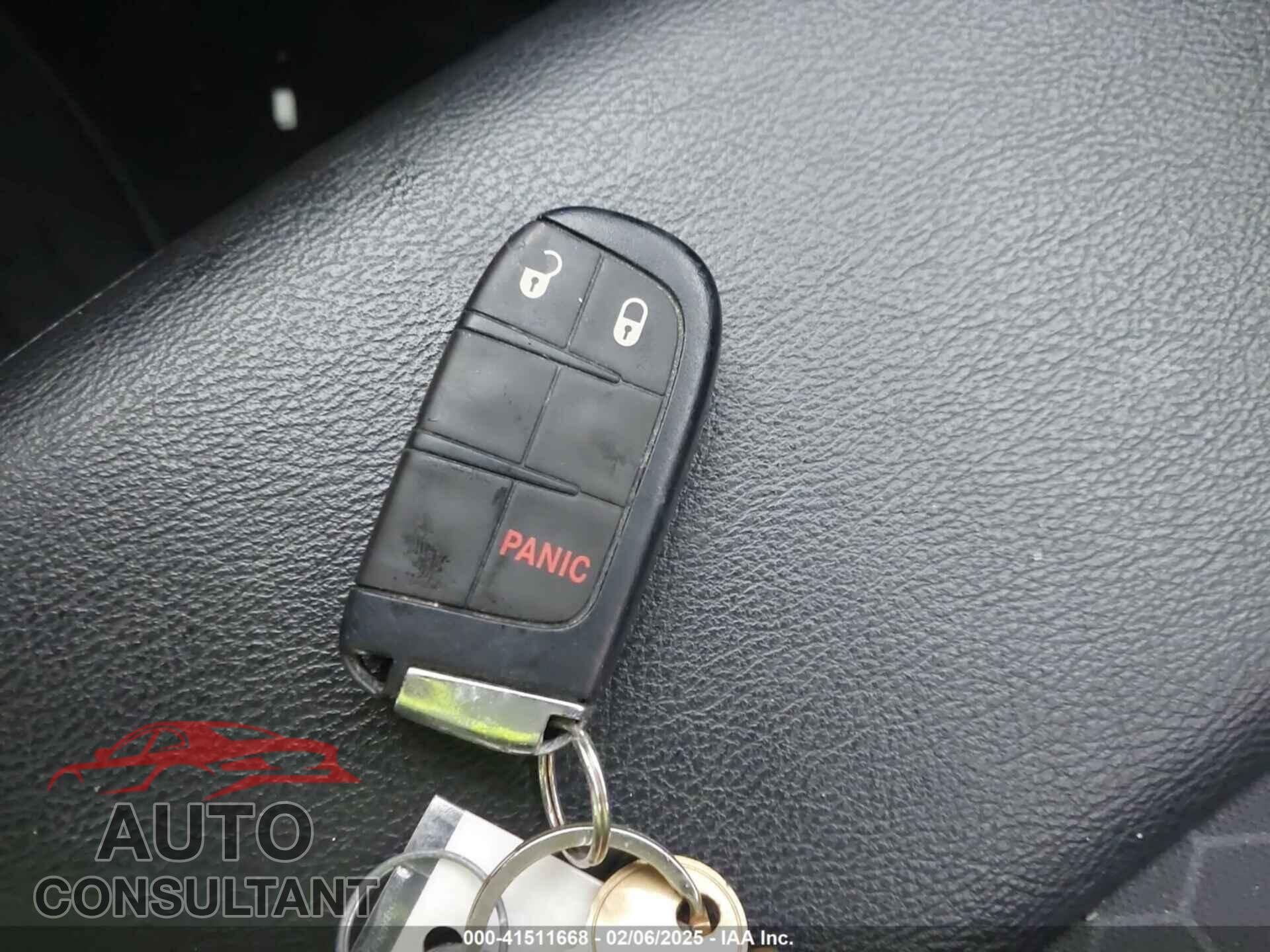 JEEP COMPASS 2020 - 3C4NJDBB6LT131918