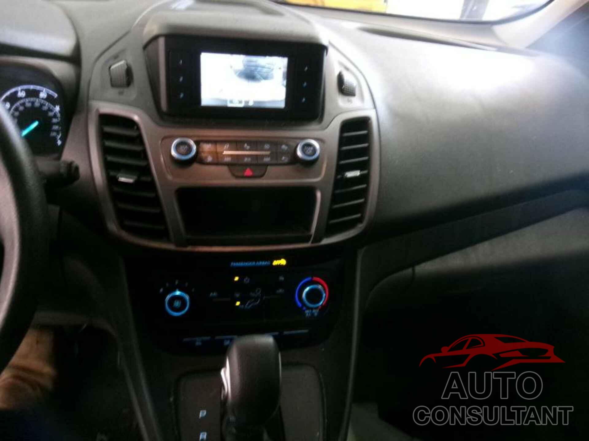 FORD TRANSIT CONNECT 2021 - NM0LS7E29M1502464
