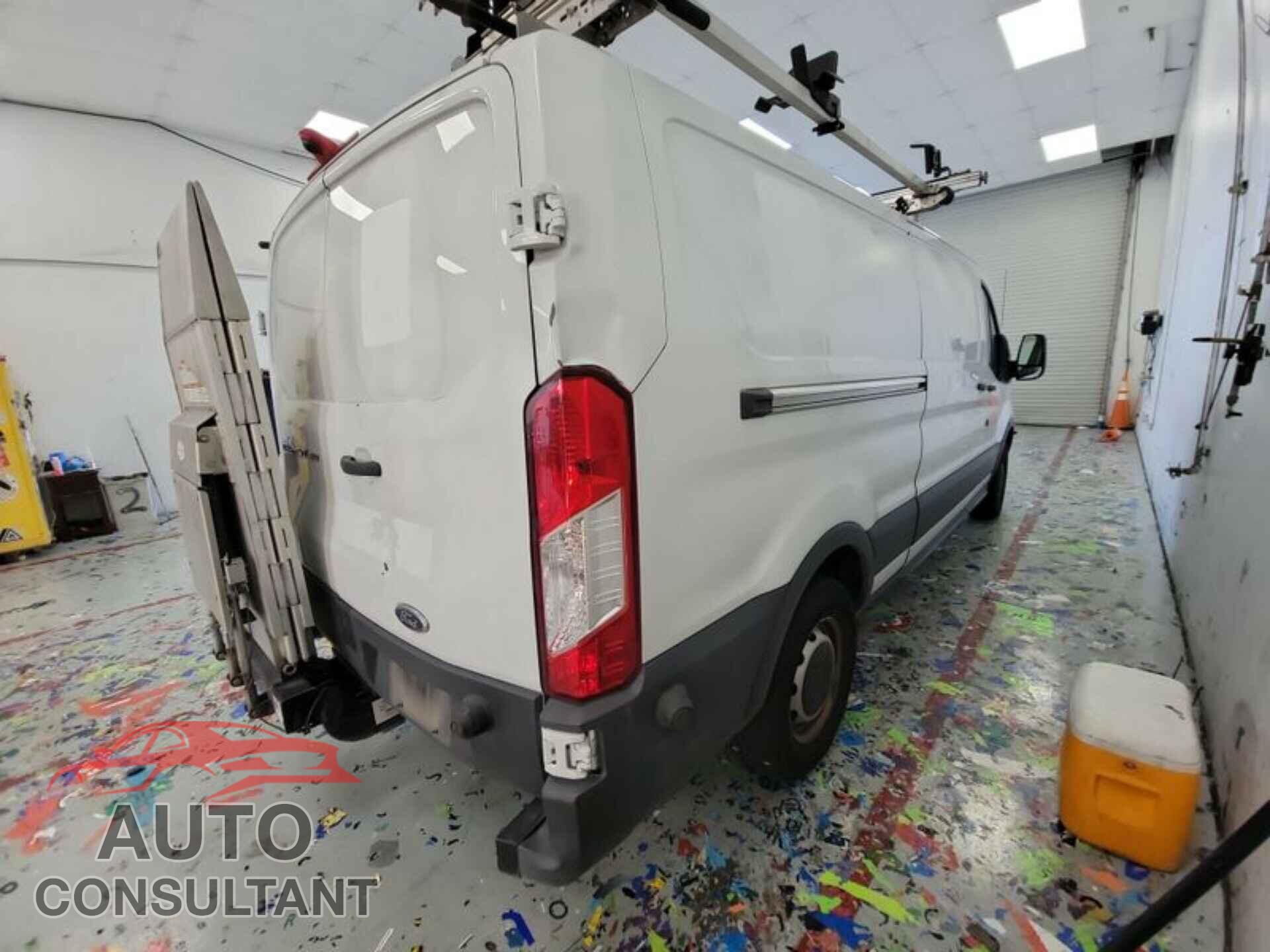 FORD TRANSIT 2019 - 1FTBW2YM2KKA52375
