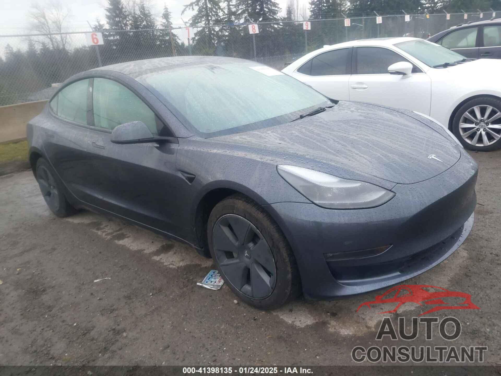 TESLA MODEL 3 2023 - 5YJ3E1EB1PF635755