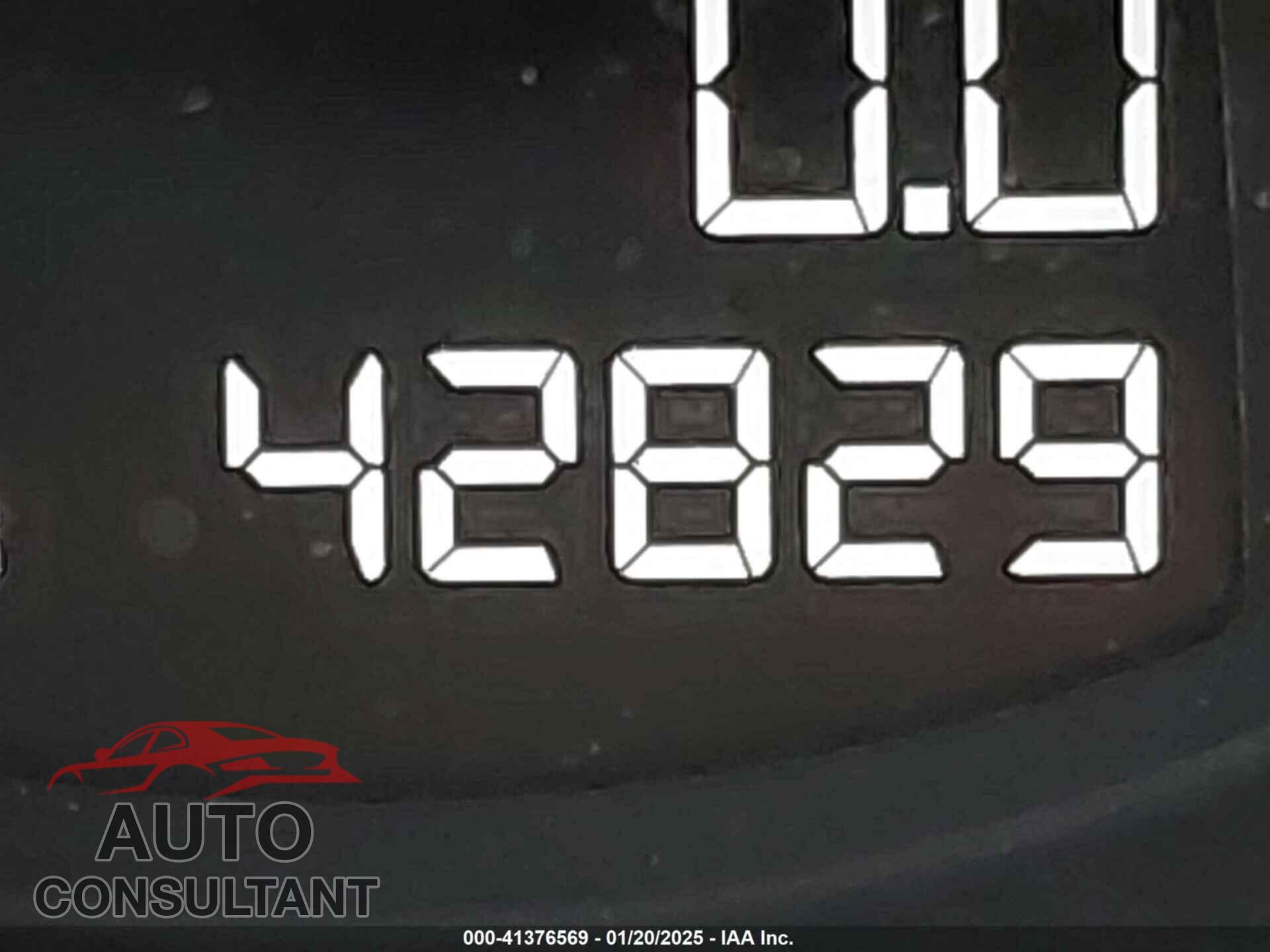 AUDI TT 2015 - TRUSFAFK2F1000435