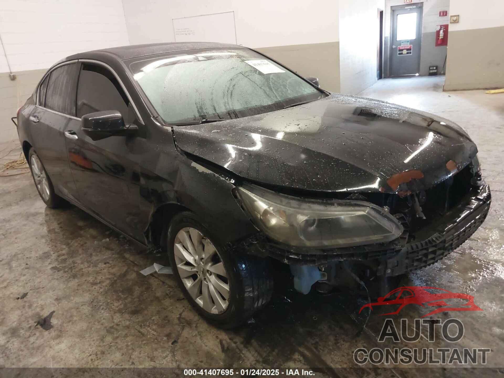 HONDA ACCORD 2014 - 1HGCR3F80EA012217
