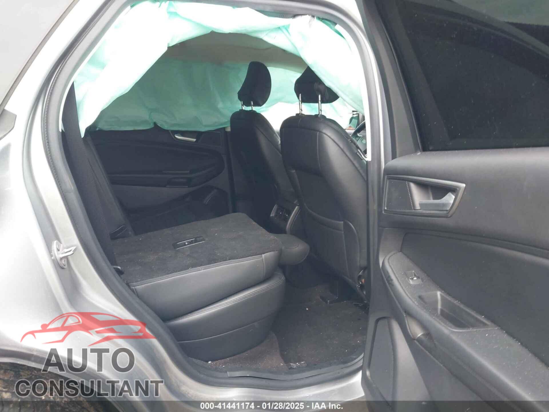FORD EDGE 2020 - 2FMPK3G94LBB65725