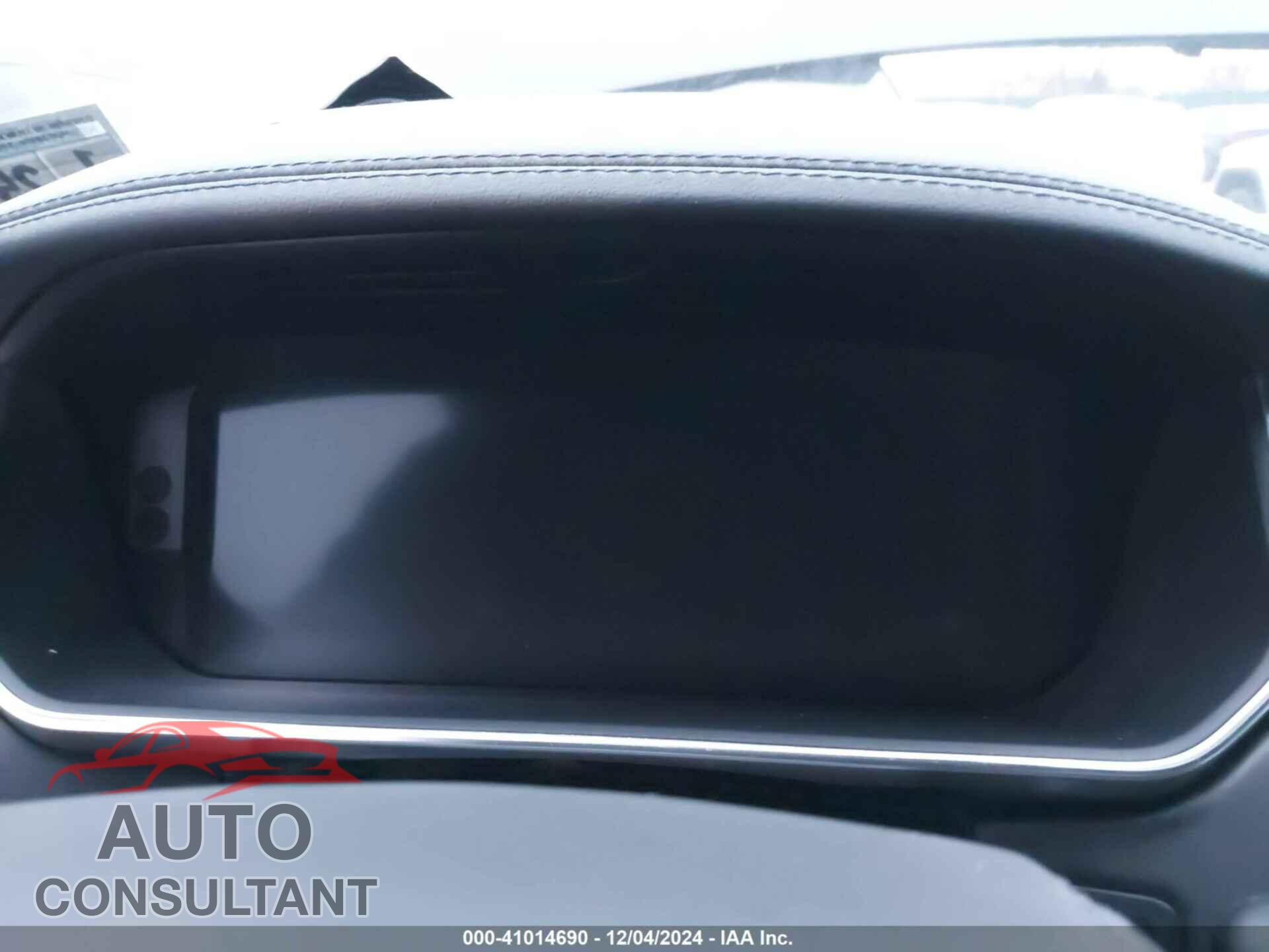 LAND ROVER RANGE ROVER 2020 - SALGS2SE6LA400651