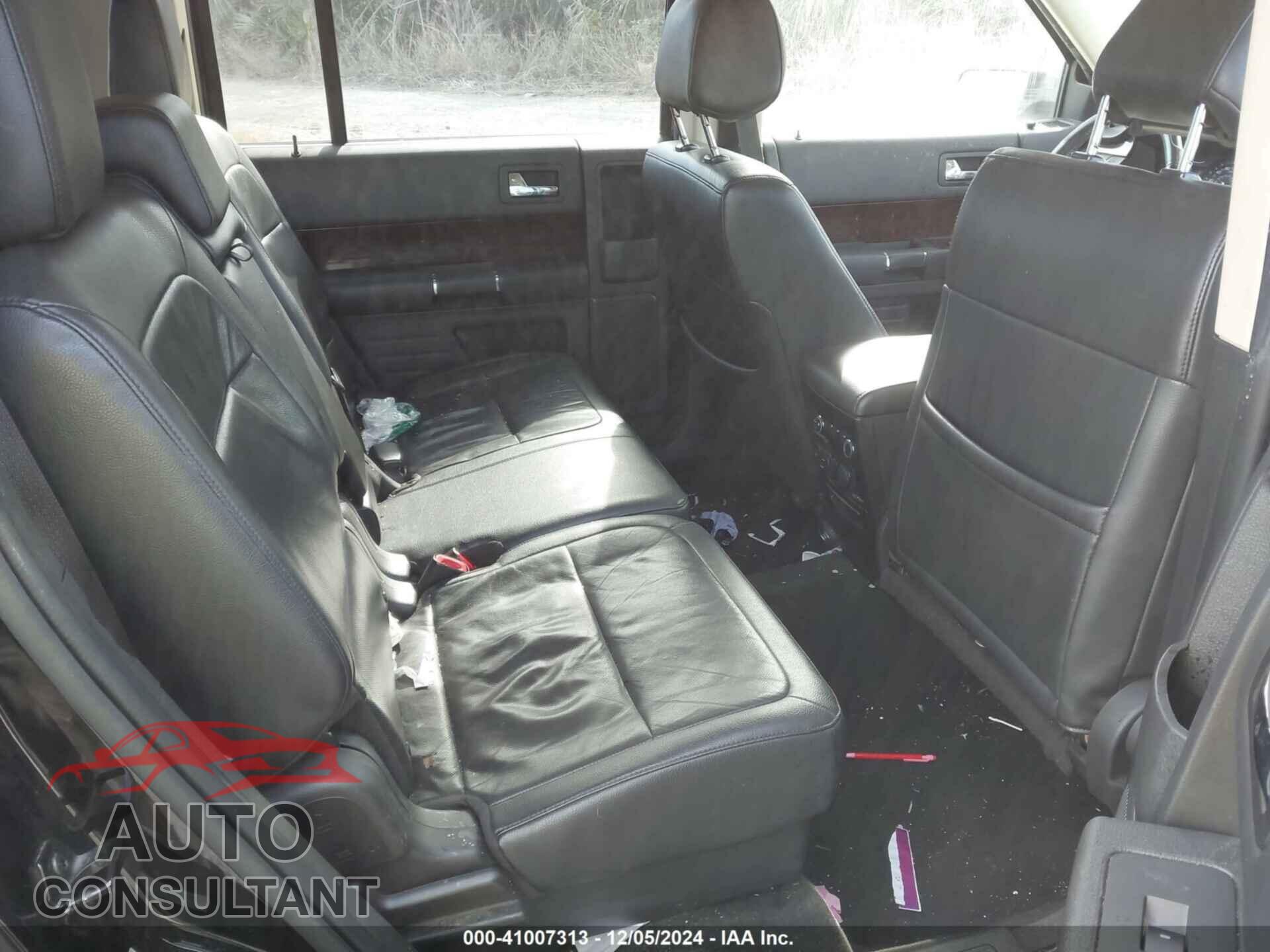 FORD FLEX 2016 - 2FMGK5D85GBA02420