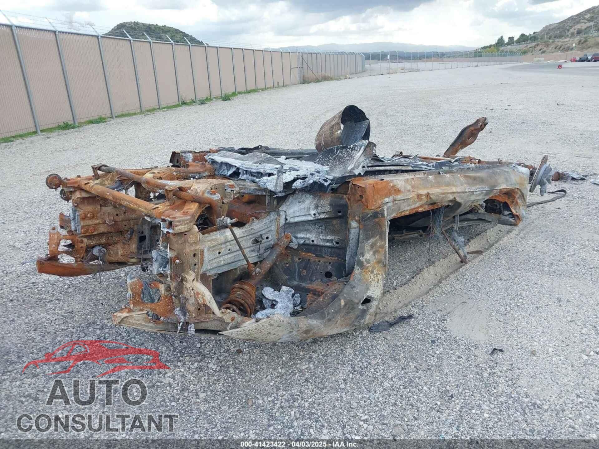 TESLA MODEL 3 2023 - 5YJ3E1EA4PF406980