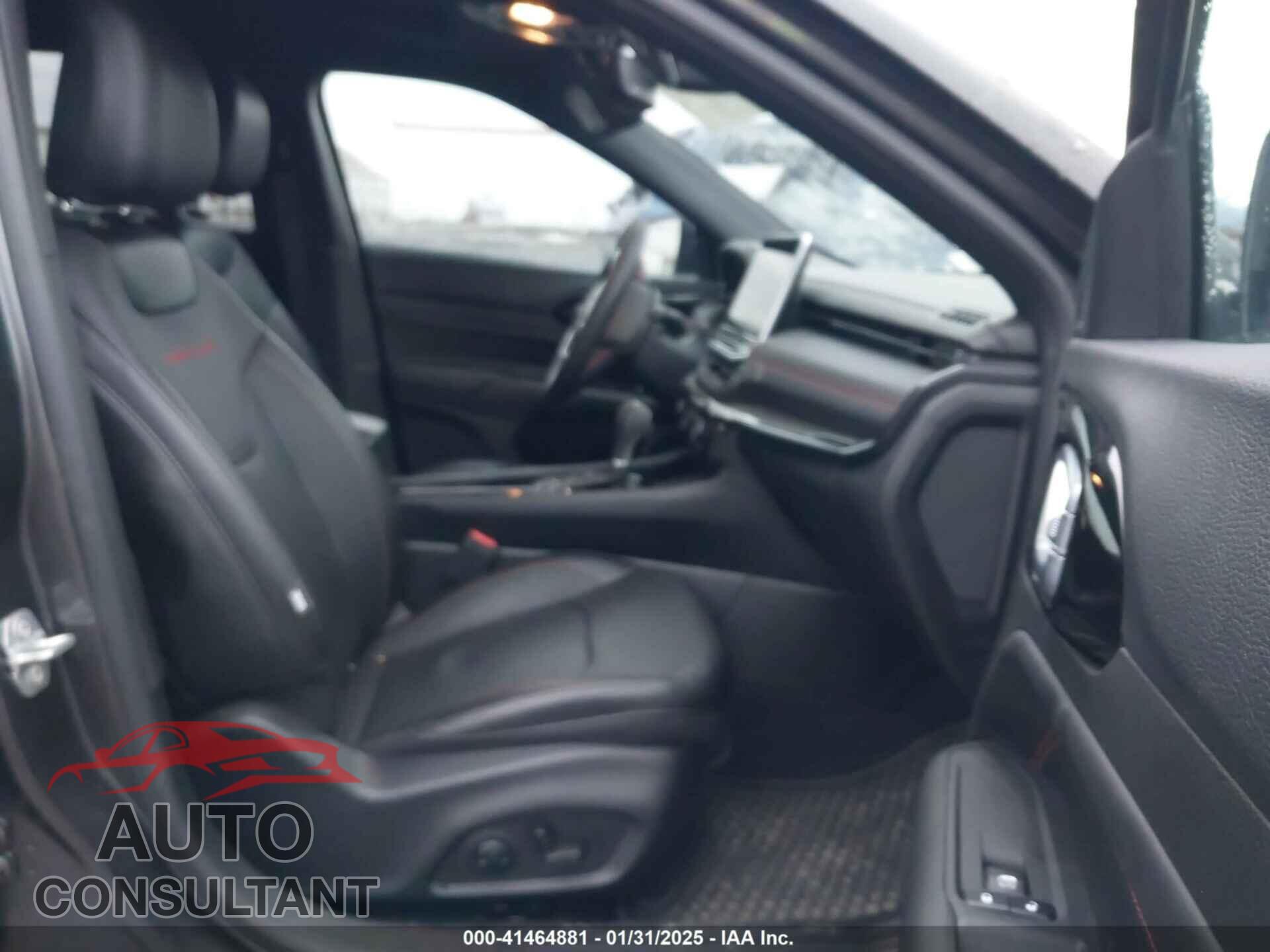 JEEP COMPASS 2023 - 3C4NJDDN7PT504848