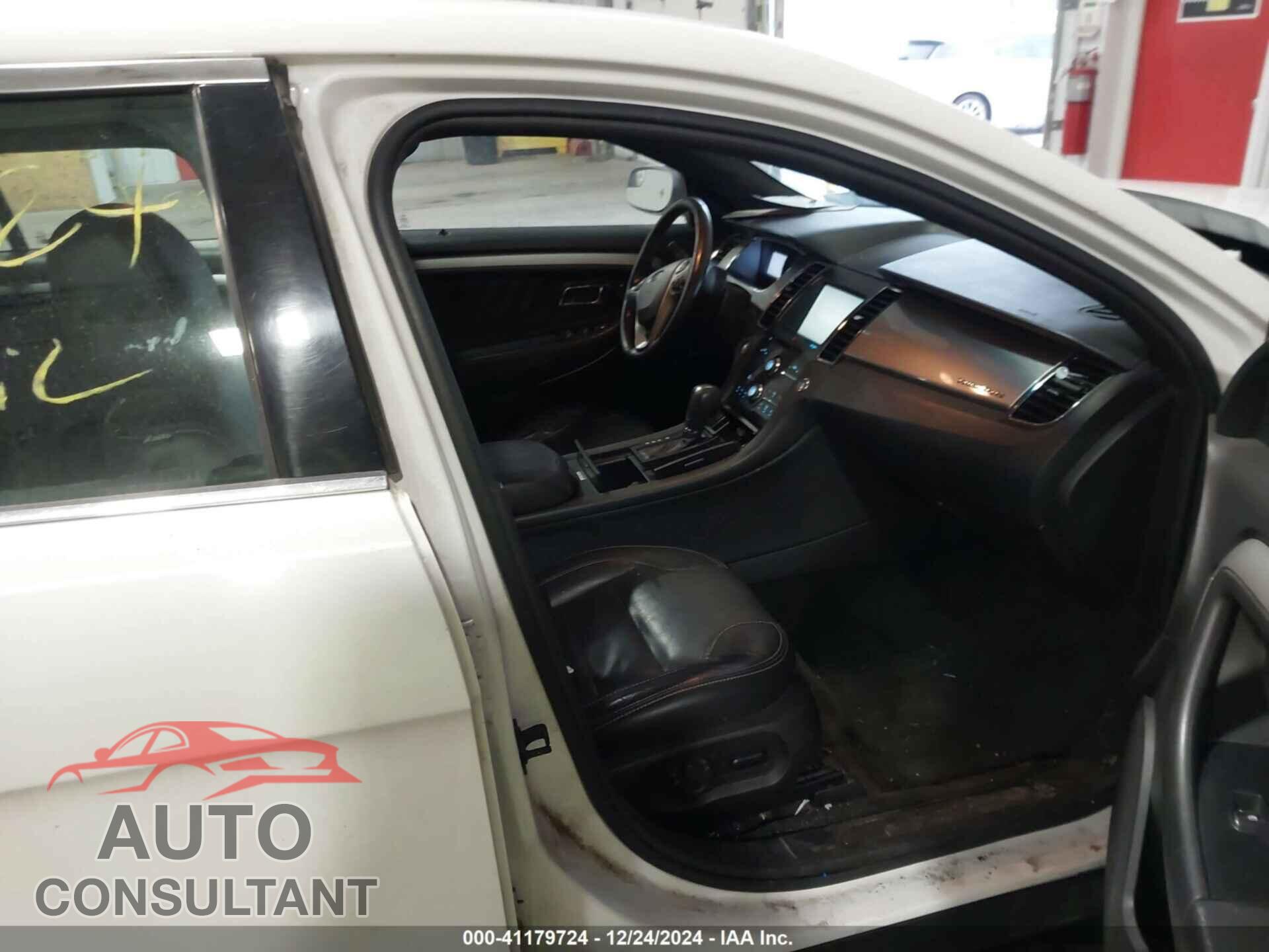 FORD TAURUS 2014 - 1FAHP2H83EG146529