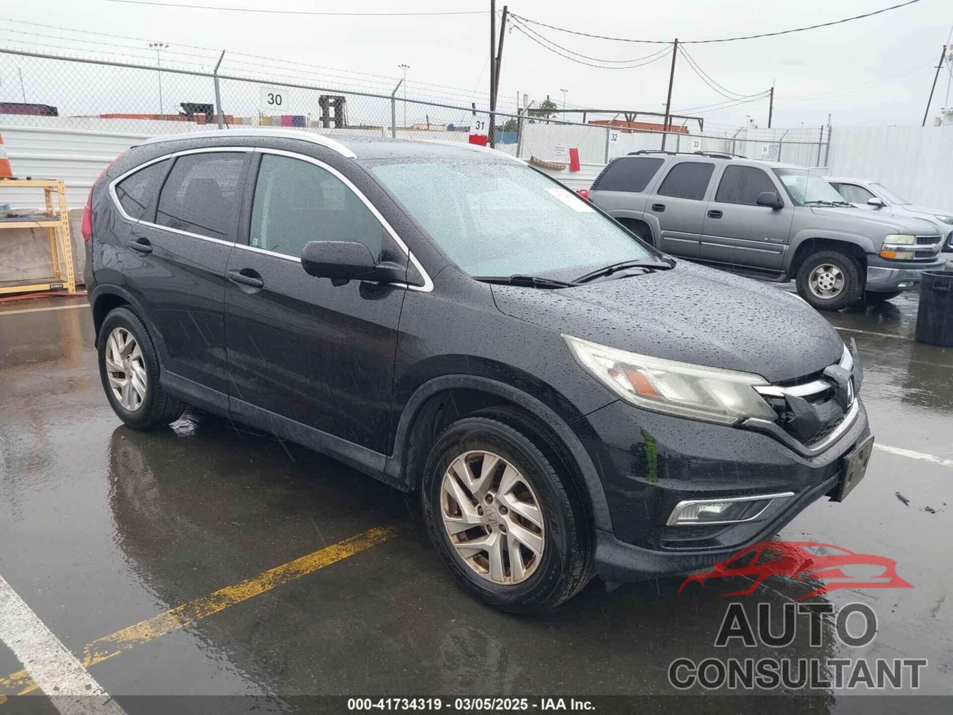 HONDA CR-V 2015 - 2HKRM3H79FH549724