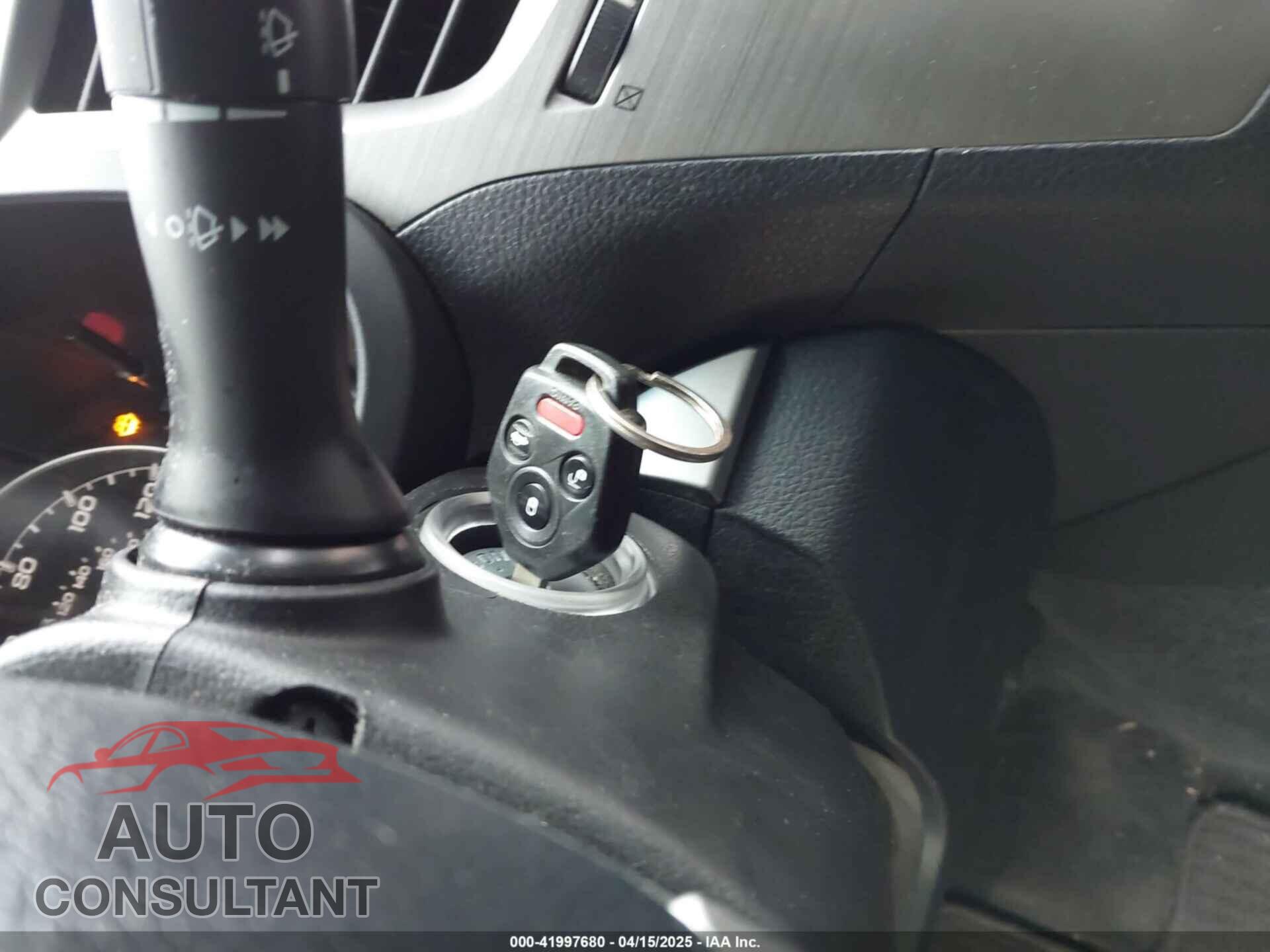 SUBARU OUTBACK 2014 - 4S4BRBCC8E3243525