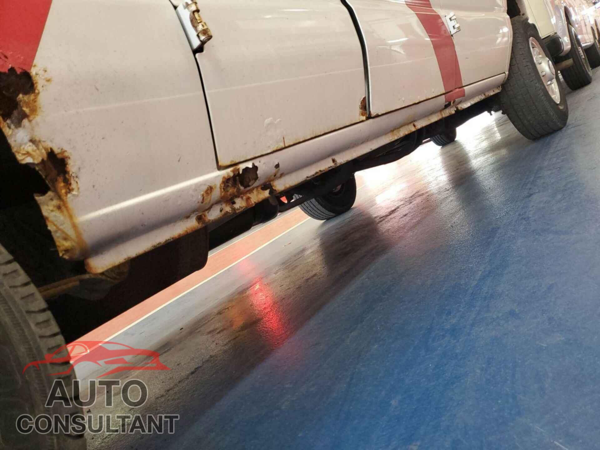 FORD ECONOLINE 2013 - 1FTNE2EL8DDB26370