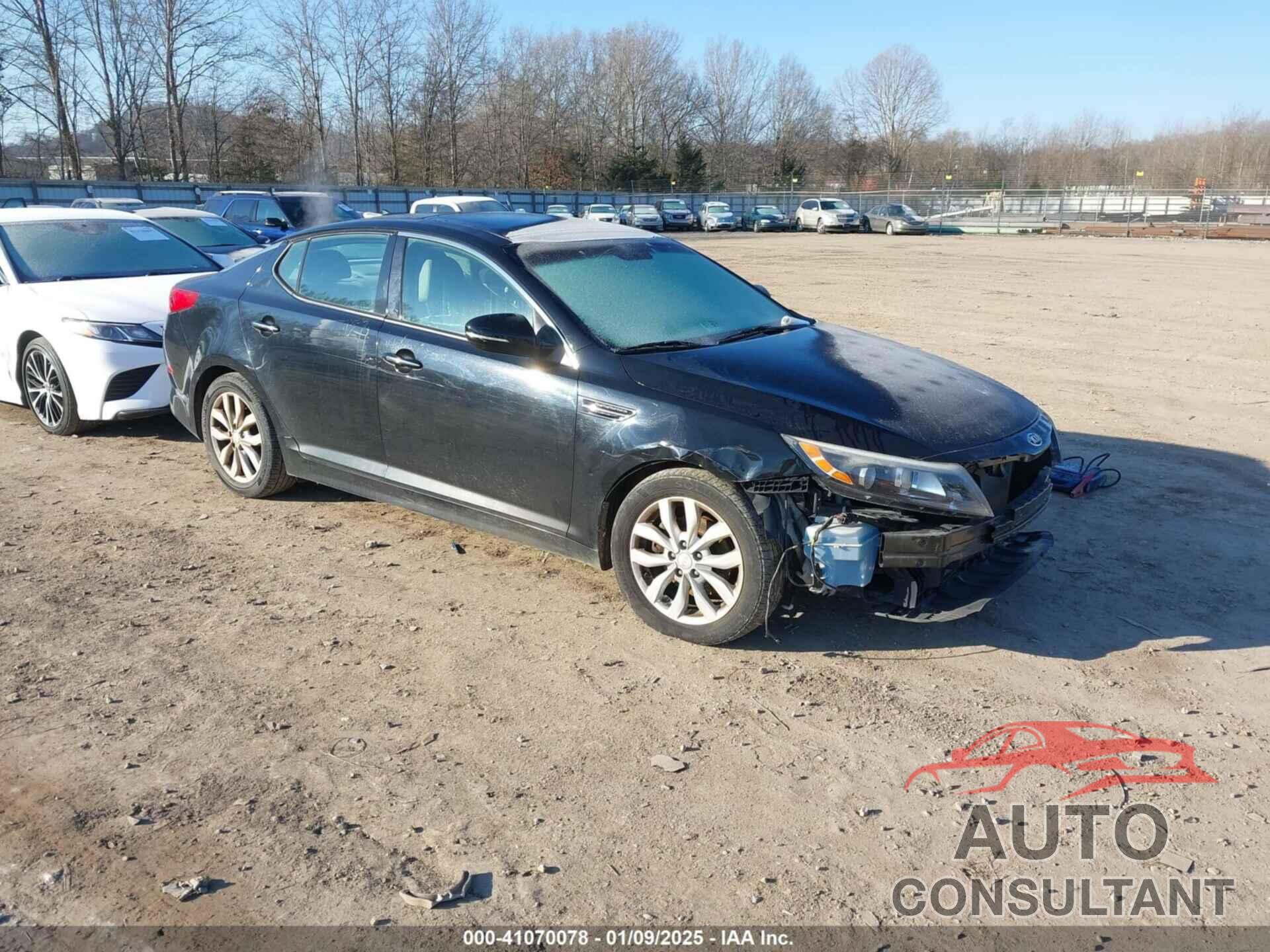 KIA OPTIMA 2015 - 5XXGN4A72FG476003