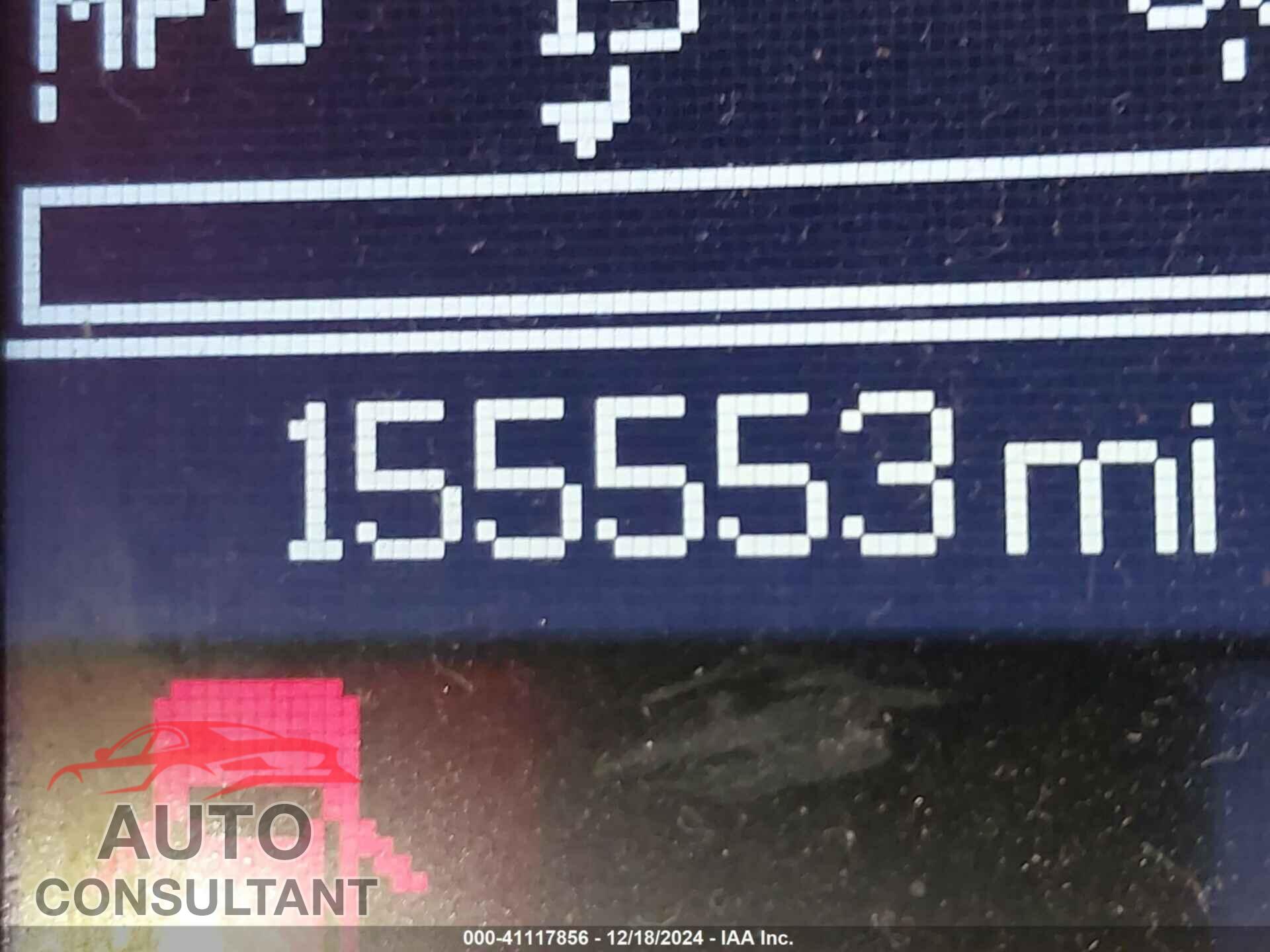 DODGE DURANGO 2013 - 1C4RDHAG0DC598245