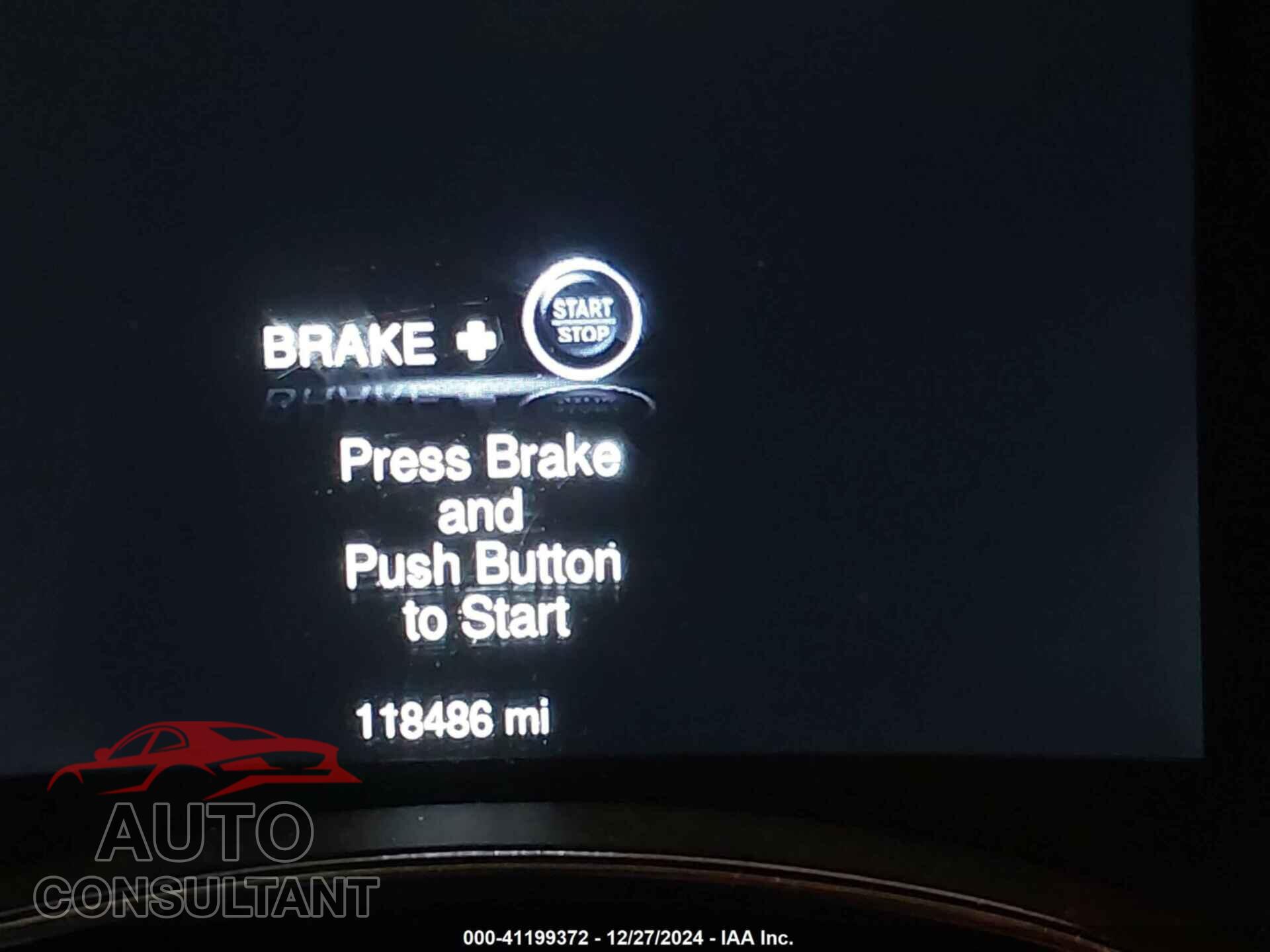 DODGE DURANGO 2015 - 1C4RDJAG9FC795862
